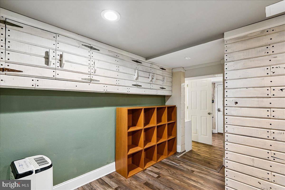 300 Magothy Bridge Road Pasadena, MD 21122 - Photo 90 of 117 Basement