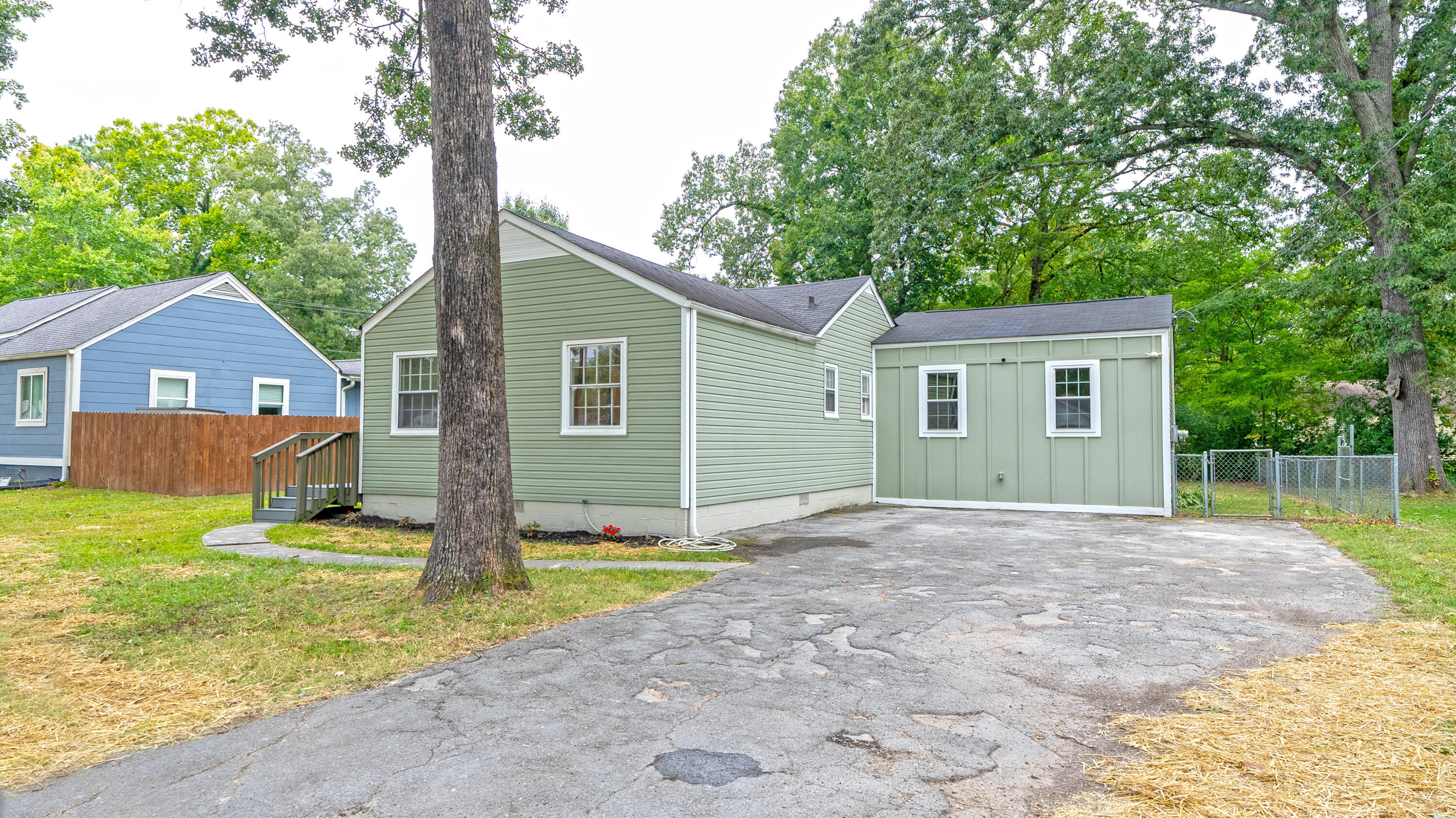 623 North Moore Road Chattanooga, TN 37411 - Photo 24 of 25 24