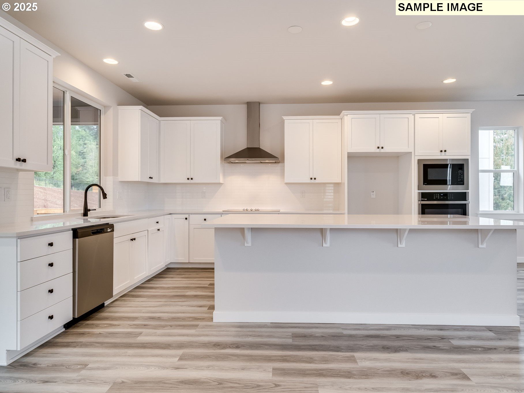 2128 Northeast Ridge Run Lane Estacada, OR 97023 - Photo 4 of 45 Gallery Image 4