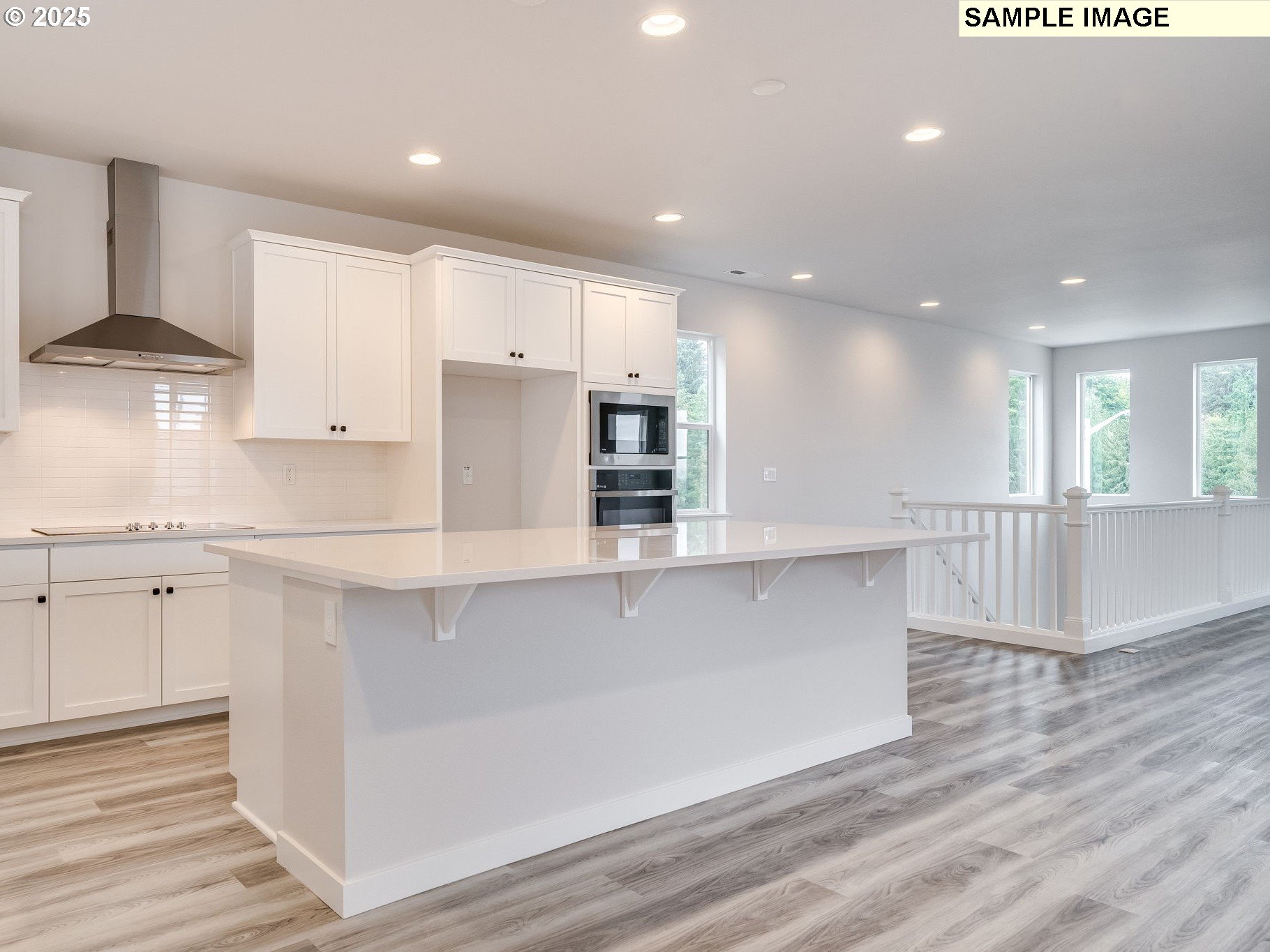 2128 Northeast Ridge Run Lane Estacada, OR 97023 - Photo 6 of 45 Gallery Image 6