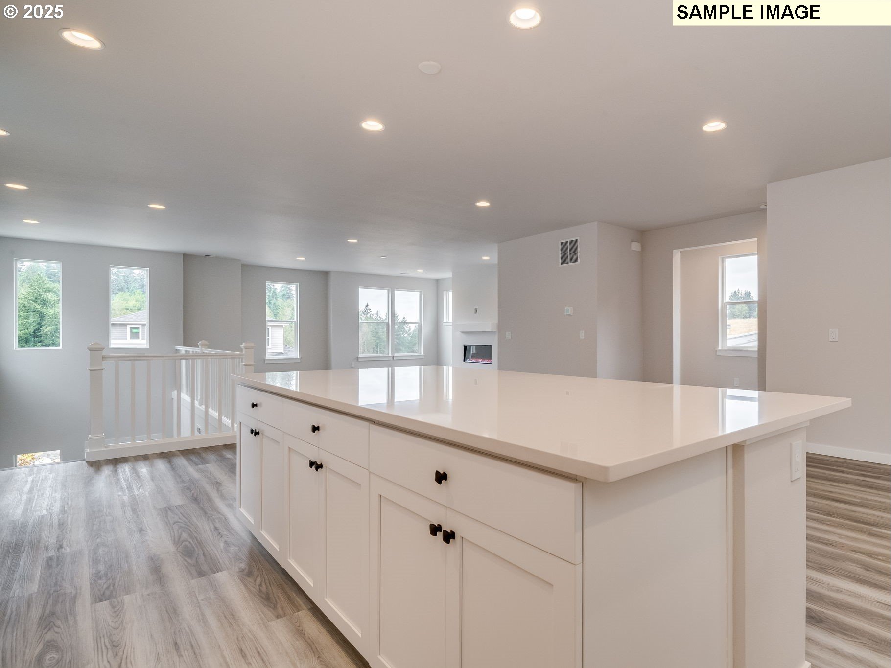 2128 Northeast Ridge Run Lane Estacada, OR 97023 - Photo 8 of 45 Gallery Image 8