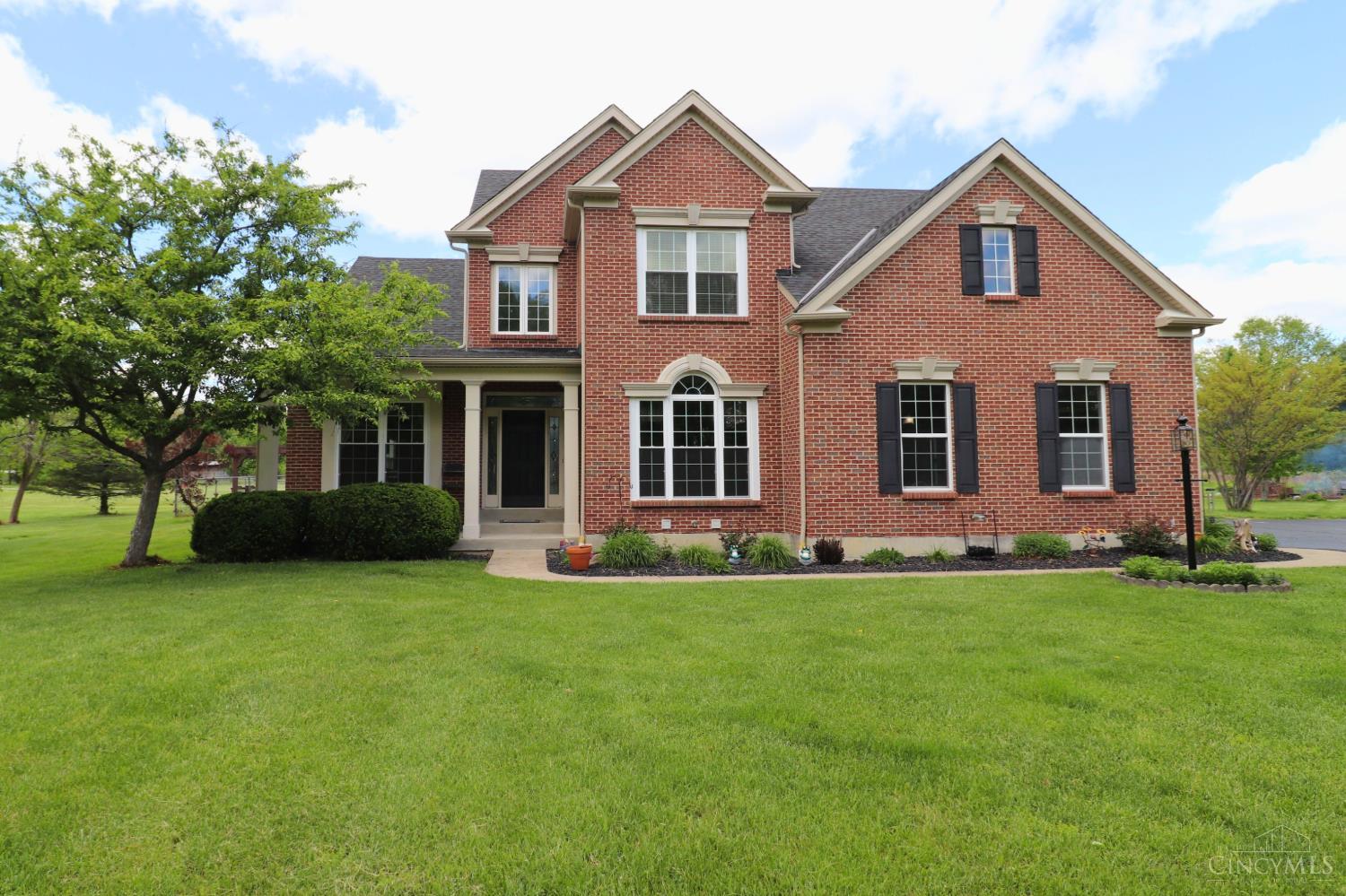 7507 Watkins-Starkey Road Blanchester, OH 45107 - Photo 1 of 63