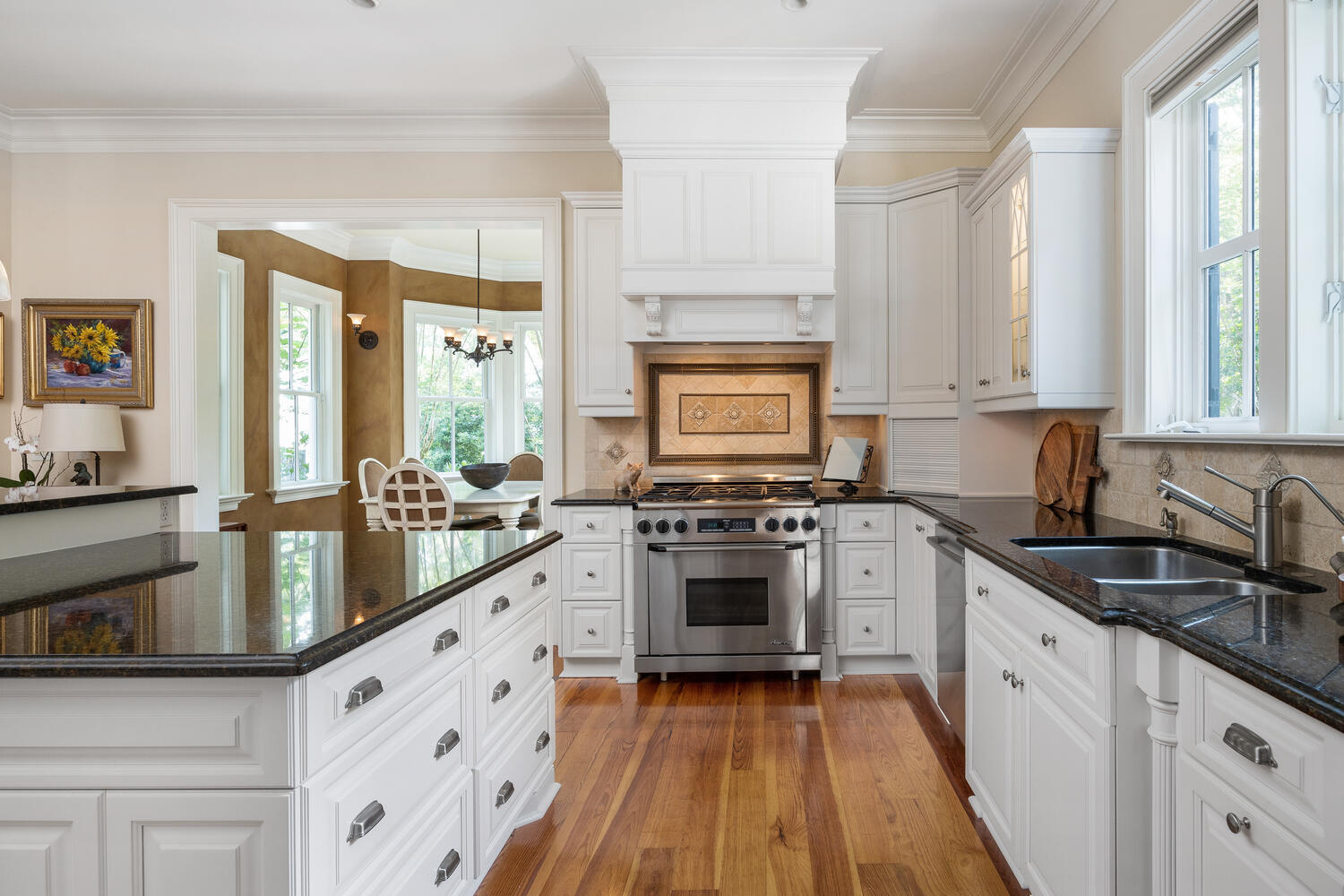 74 Hopetown Road Mount Pleasant, SC 29464 - Photo 16 of 78 Perfect Kitchen for Entertaining