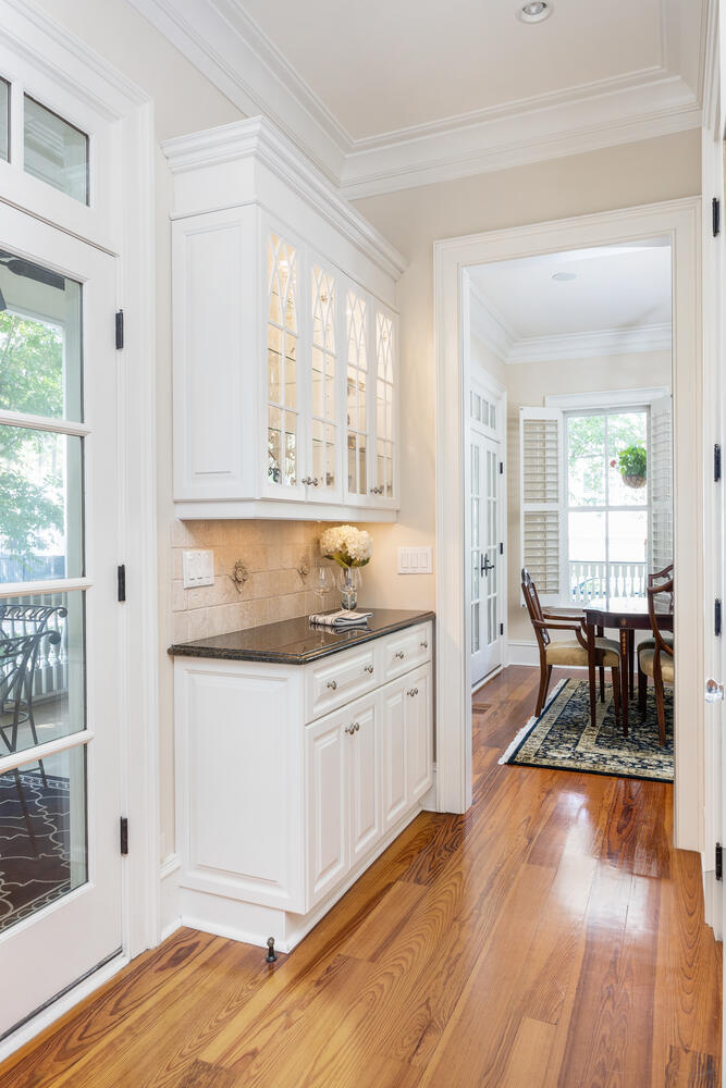 74 Hopetown Road Mount Pleasant, SC 29464 - Photo 20 of 78 Large Walk-In Pantry & Butlers Pantry
