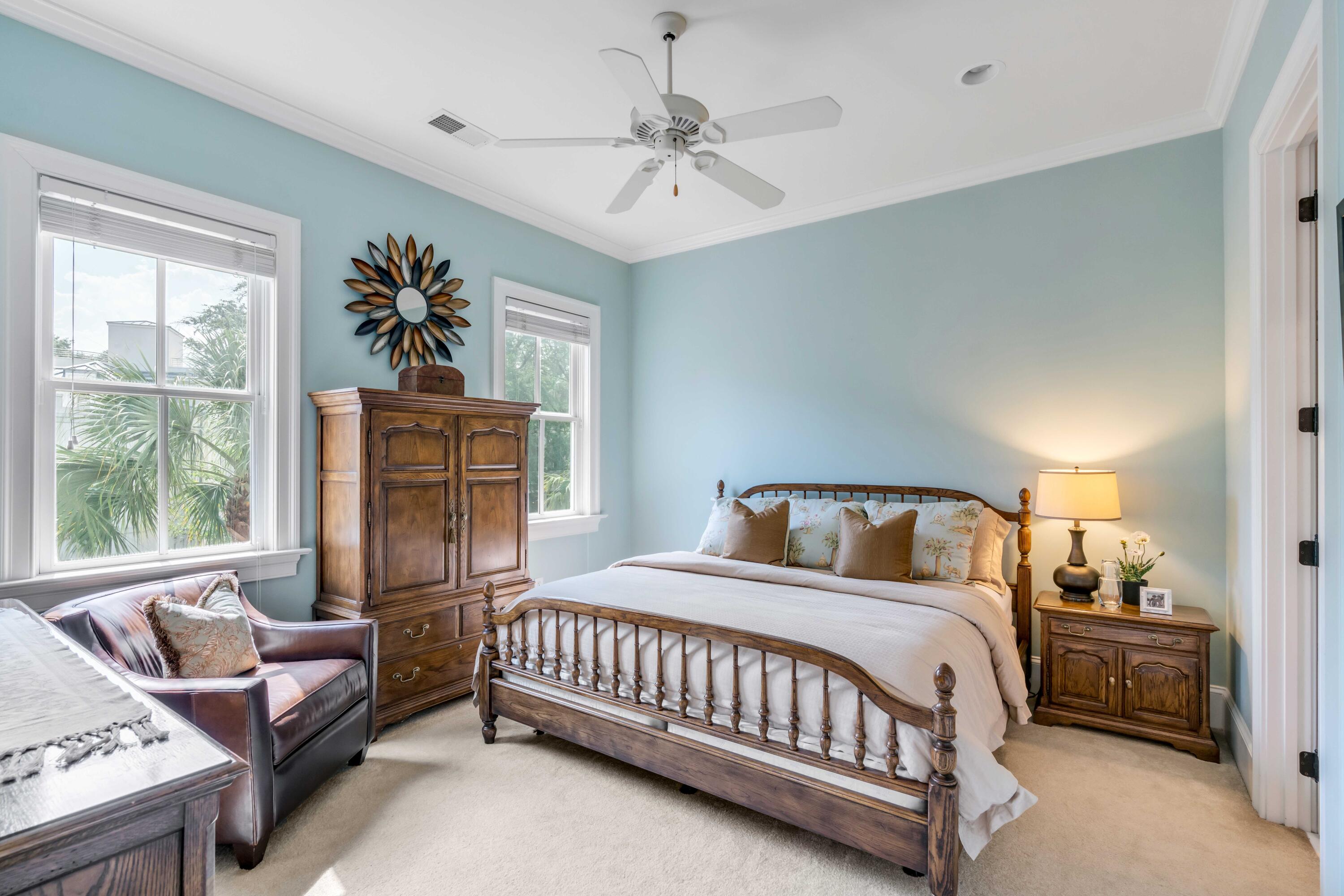 74 Hopetown Road Mount Pleasant, SC 29464 - Photo 41 of 78 Guest Room Three