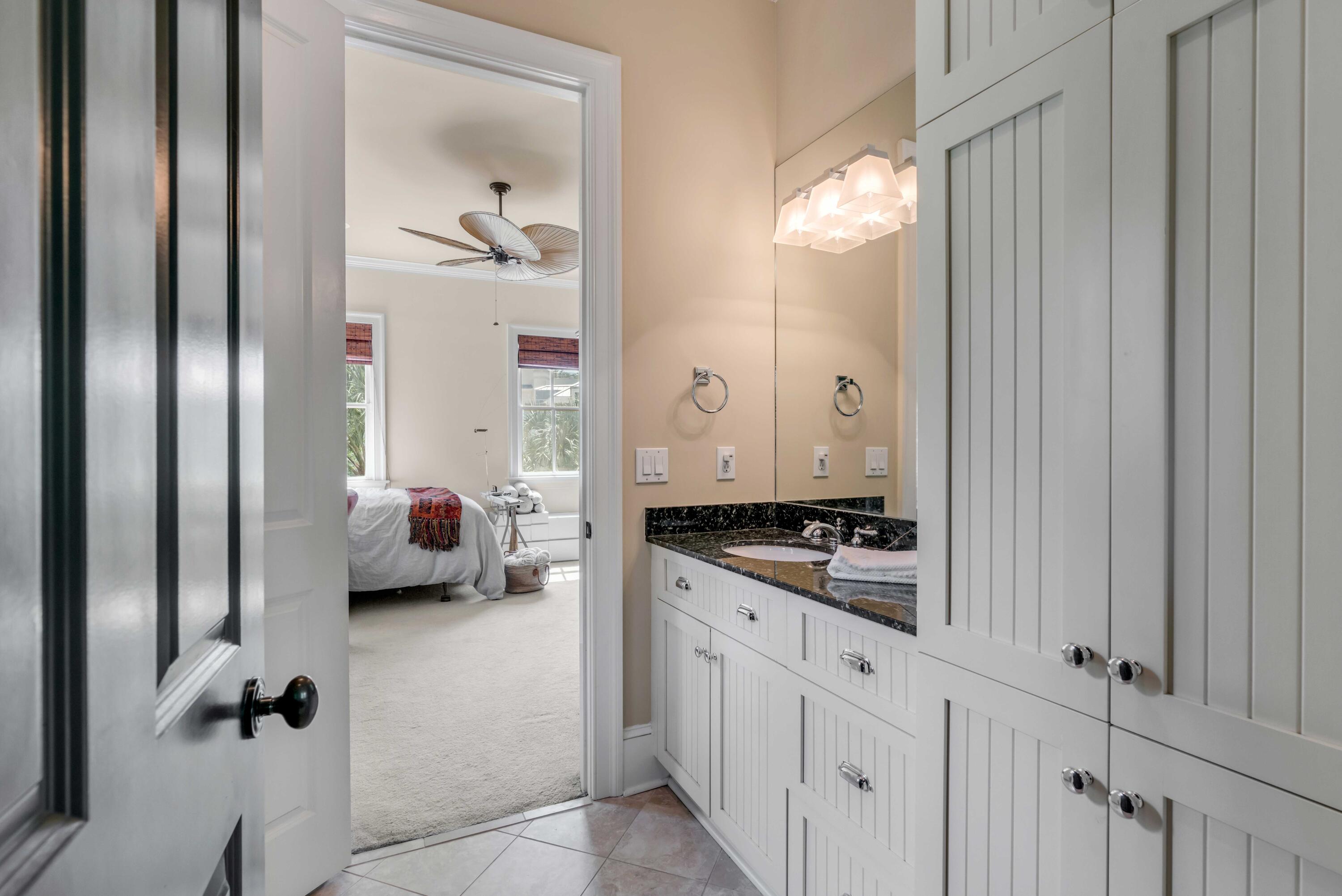 74 Hopetown Road Mount Pleasant, SC 29464 - Photo 45 of 78 Jack-N-Jill Bath