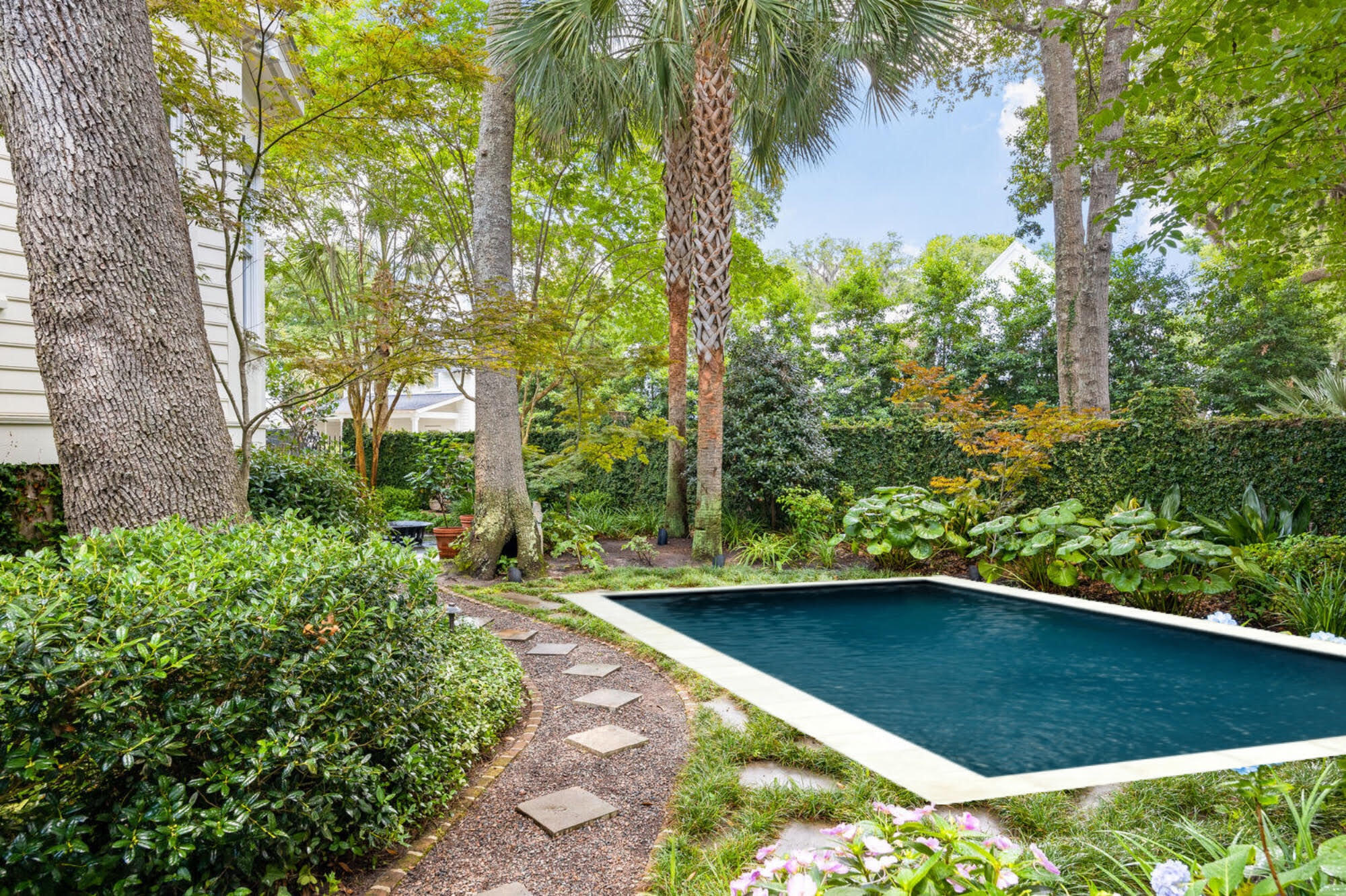 74 Hopetown Road Mount Pleasant, SC 29464 - Photo 5 of 78 Example of Potential Pool