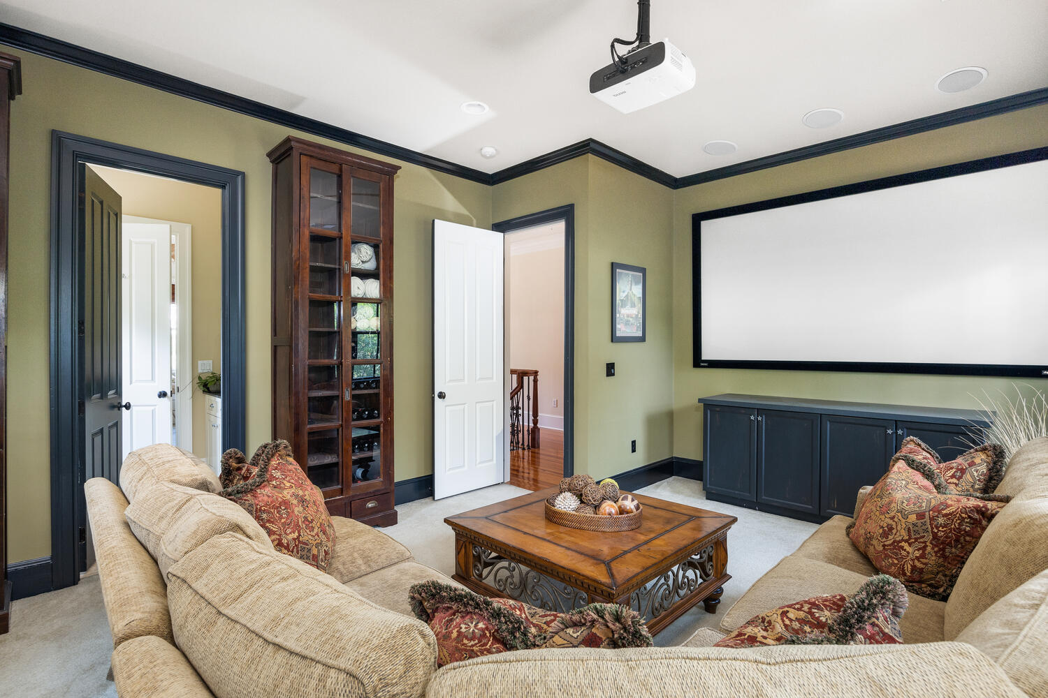 74 Hopetown Road Mount Pleasant, SC 29464 - Photo 51 of 78 Bedroom Five
