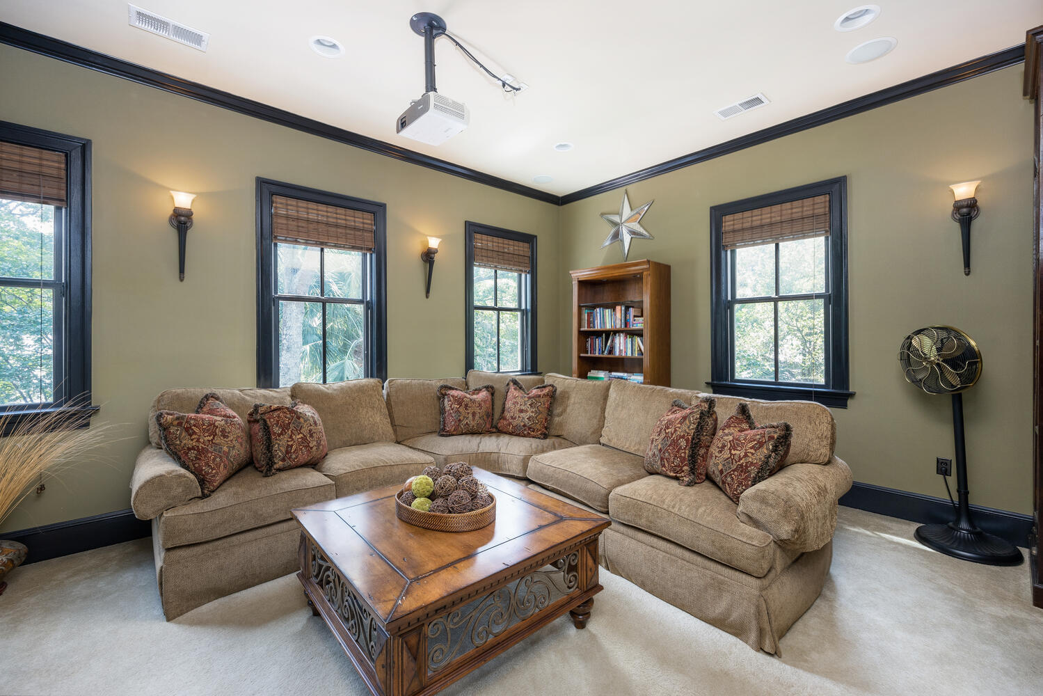74 Hopetown Road Mount Pleasant, SC 29464 - Photo 52 of 78 Bedroom Five