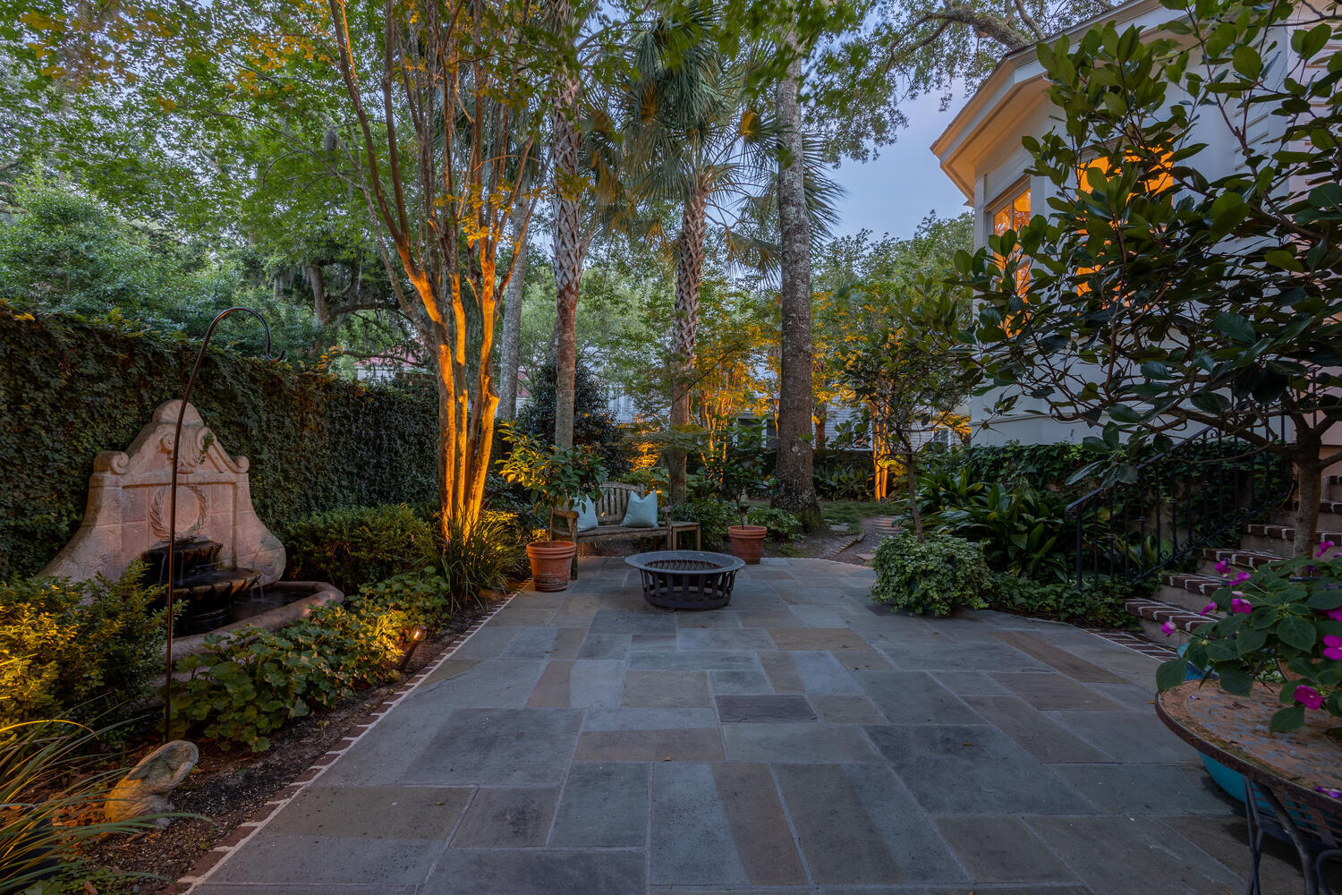 74 Hopetown Road Mount Pleasant, SC 29464 - Photo 62 of 78 Blue Stone Patio