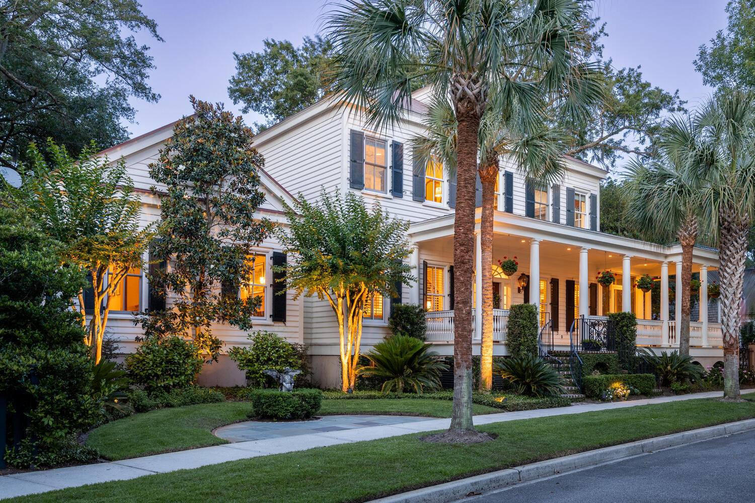 74 Hopetown Road Mount Pleasant, SC 29464 - Photo 70 of 78 Welcome Home!