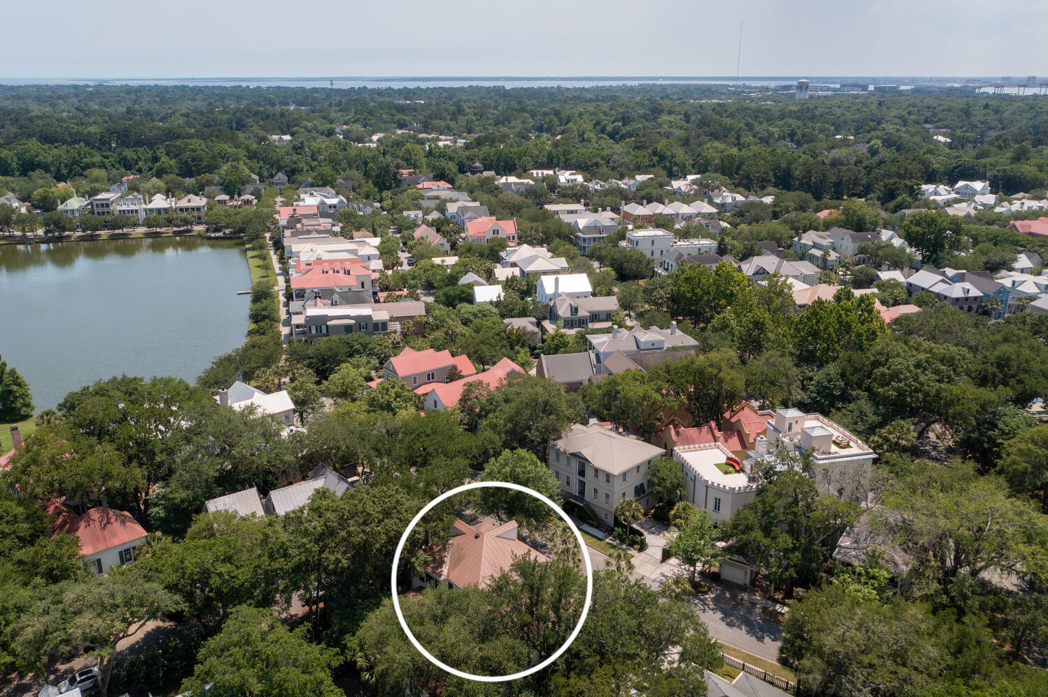 74 Hopetown Road Mount Pleasant, SC 29464 - Photo 72 of 78 Centrally Located in I'On