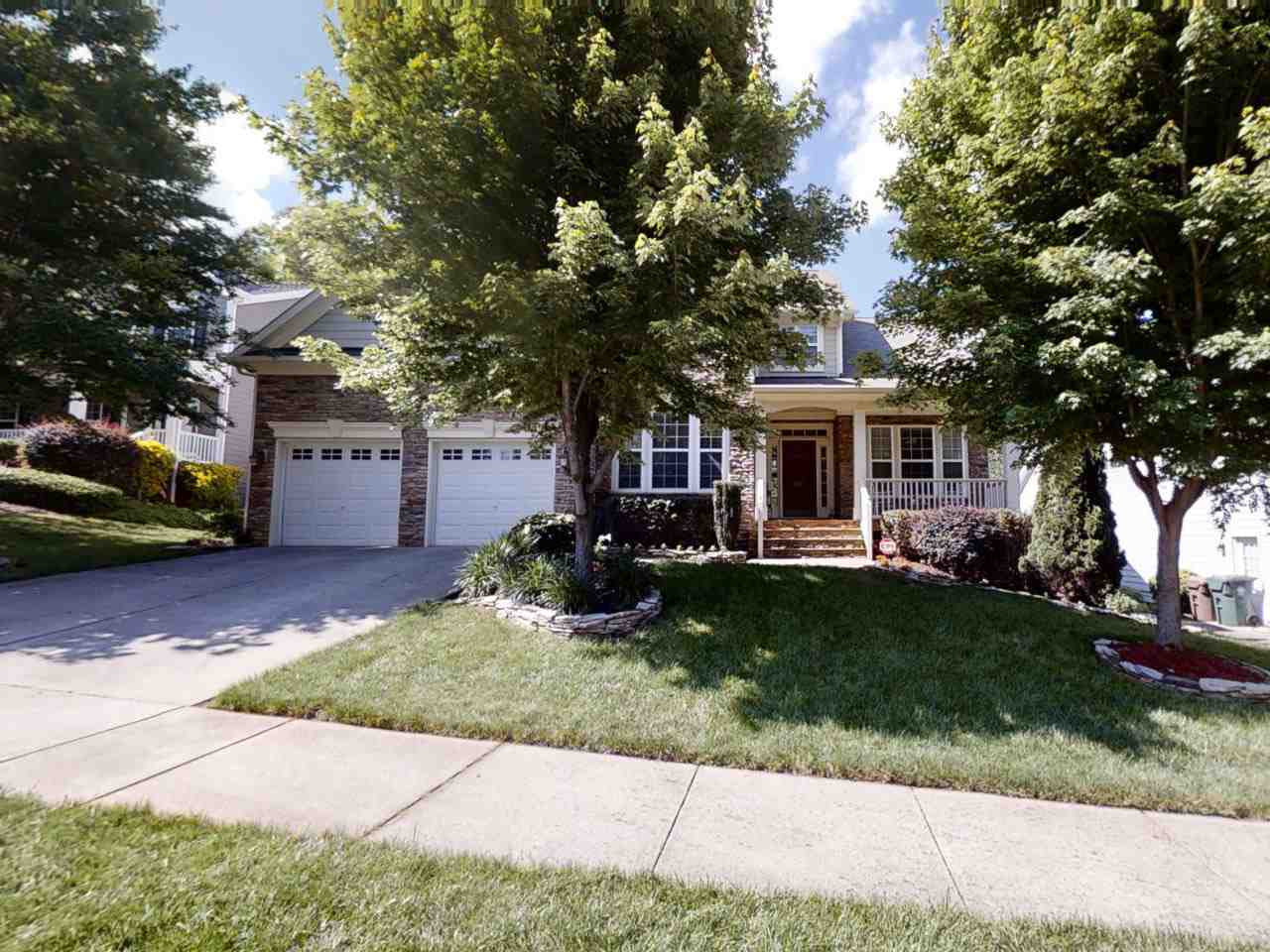 307 Brandywine Drive Raleigh, NC 27607 - Photo 1 of 30 Photo 1