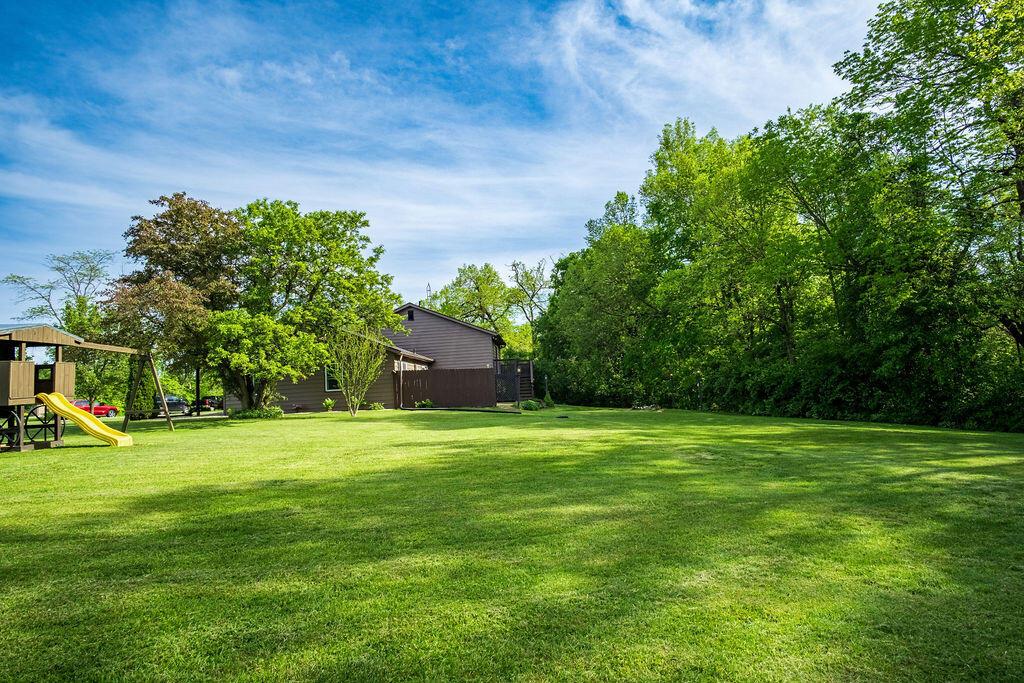 650 Iberia Road Galion, OH 44833 - Photo 34 of 38 650 Iberia Road