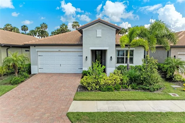 $499,900 | 288 Soliera Street, Nokomis, FL 34275