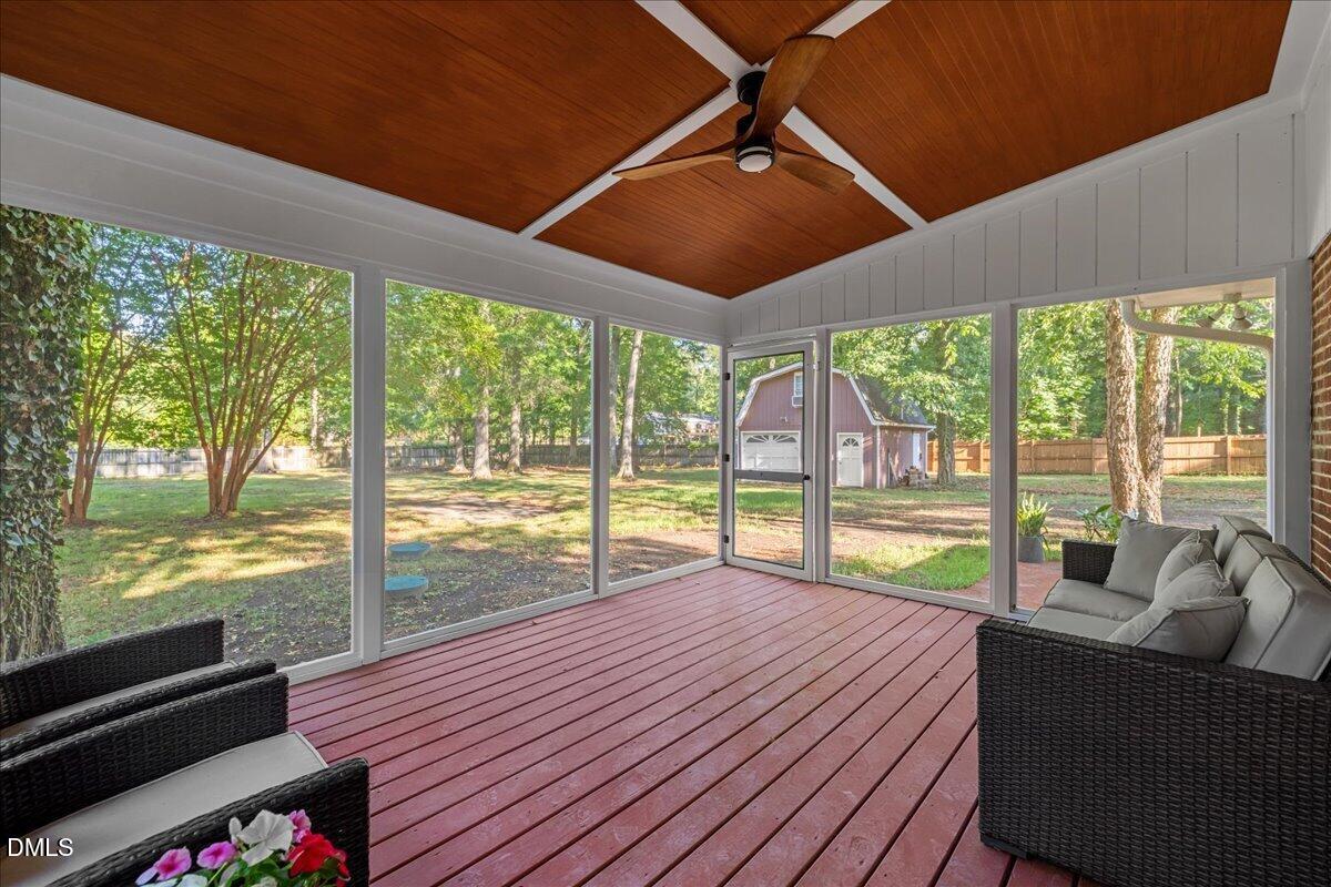 4318 Linden Road Durham, NC 27705 - Photo 47 of 66