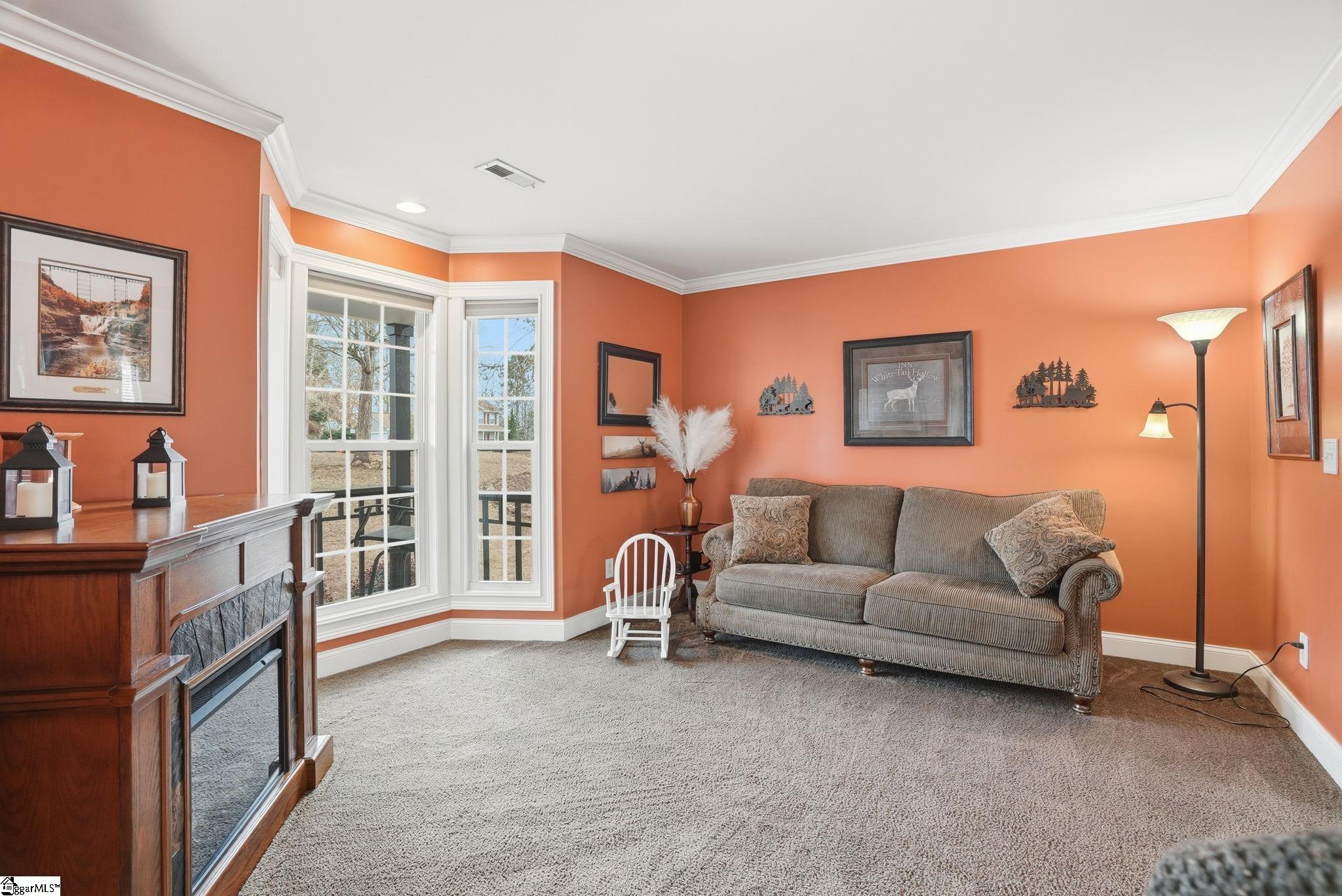 110 Indian Ridge Drive Laurens, SC 29360 - Photo 11 of 46