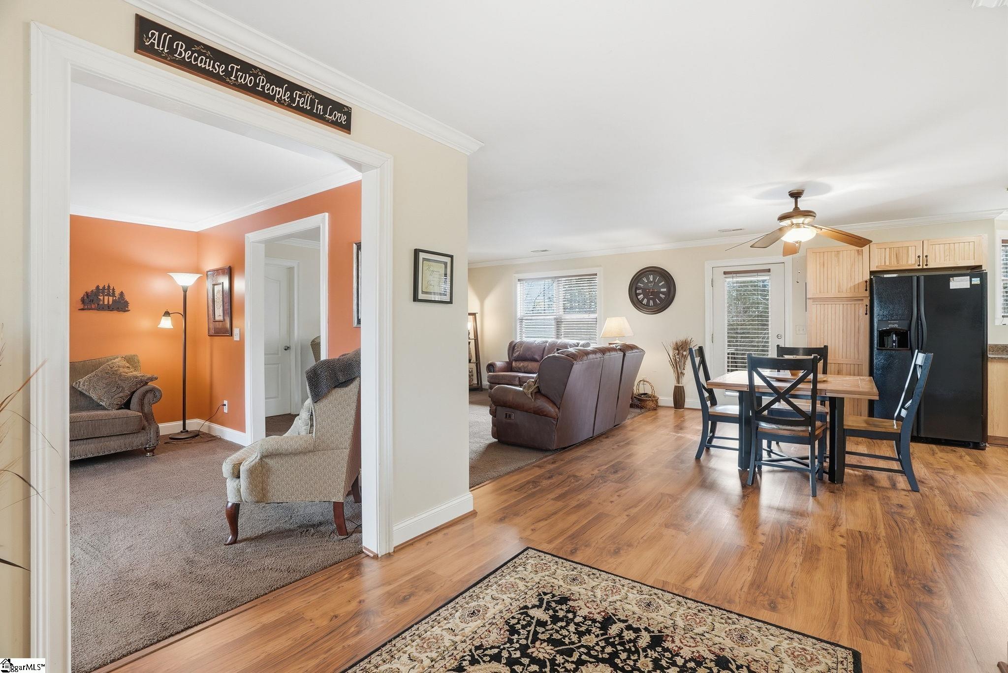 110 Indian Ridge Drive Laurens, SC 29360 - Photo 12 of 46