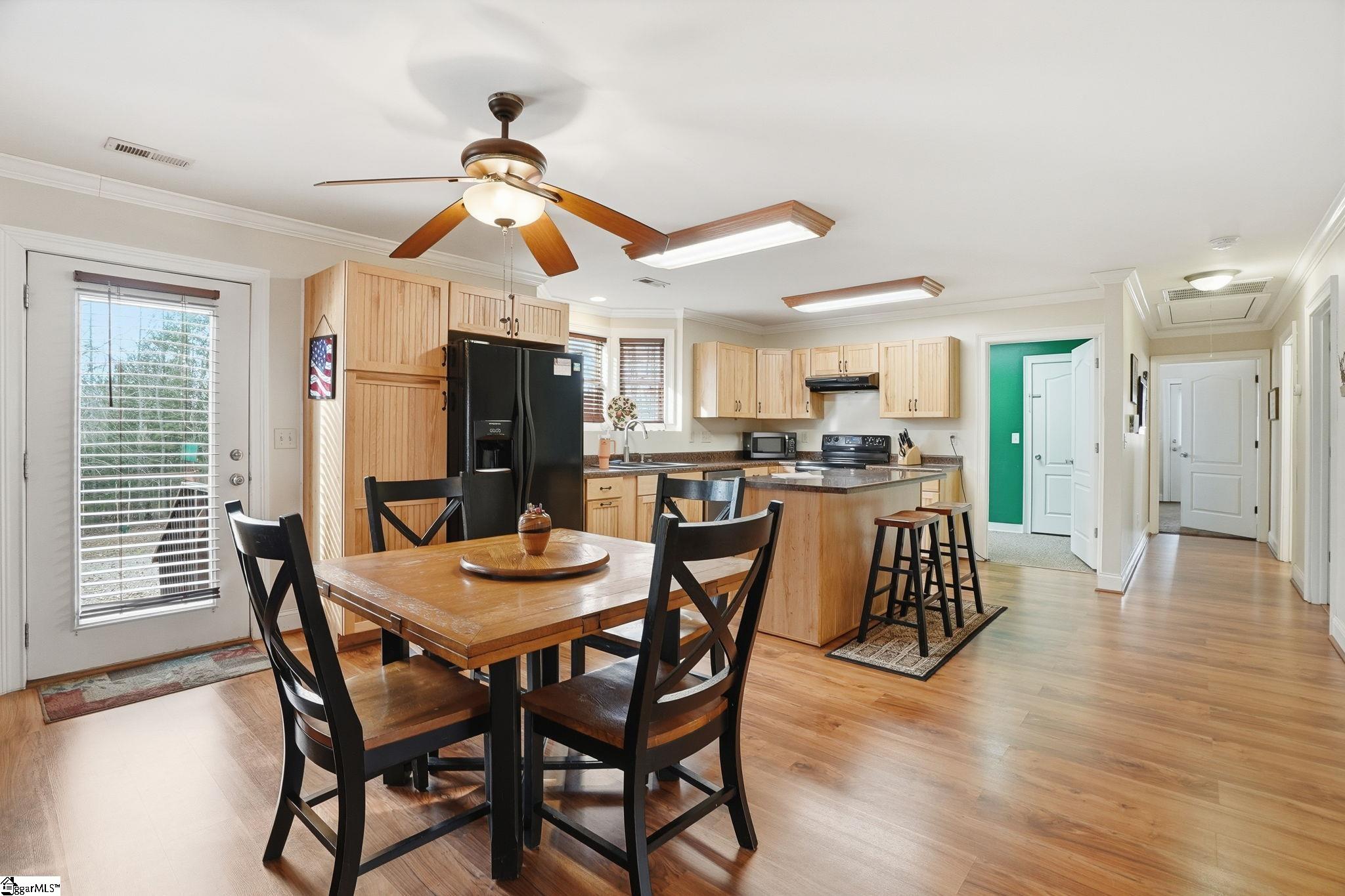 110 Indian Ridge Drive Laurens, SC 29360 - Photo 15 of 46