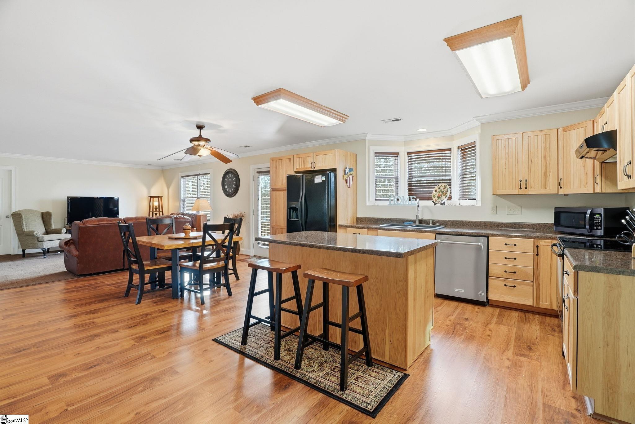 110 Indian Ridge Drive Laurens, SC 29360 - Photo 16 of 46