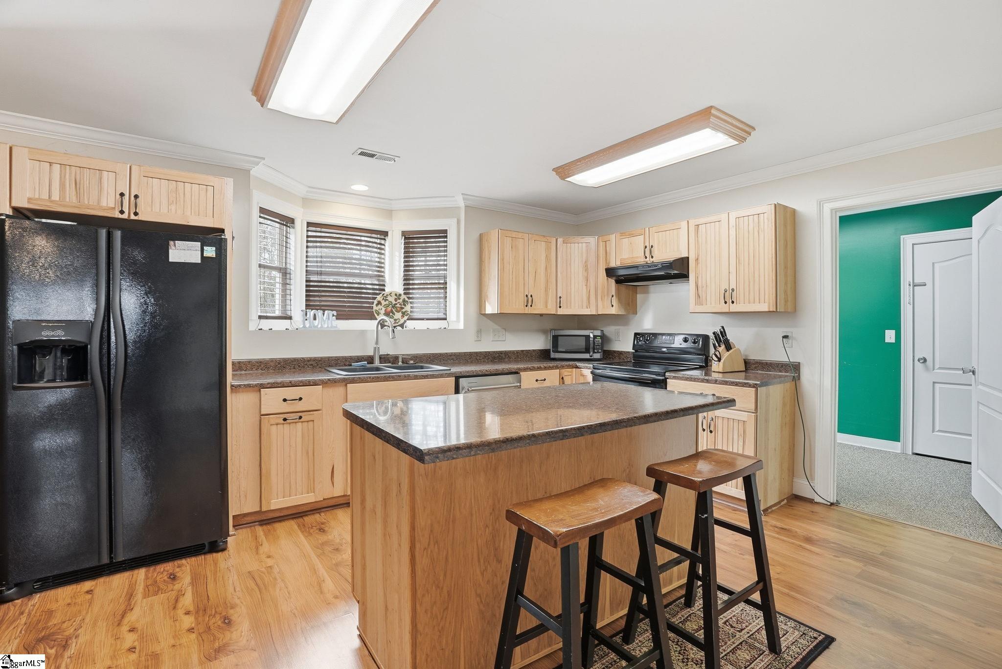 110 Indian Ridge Drive Laurens, SC 29360 - Photo 17 of 46