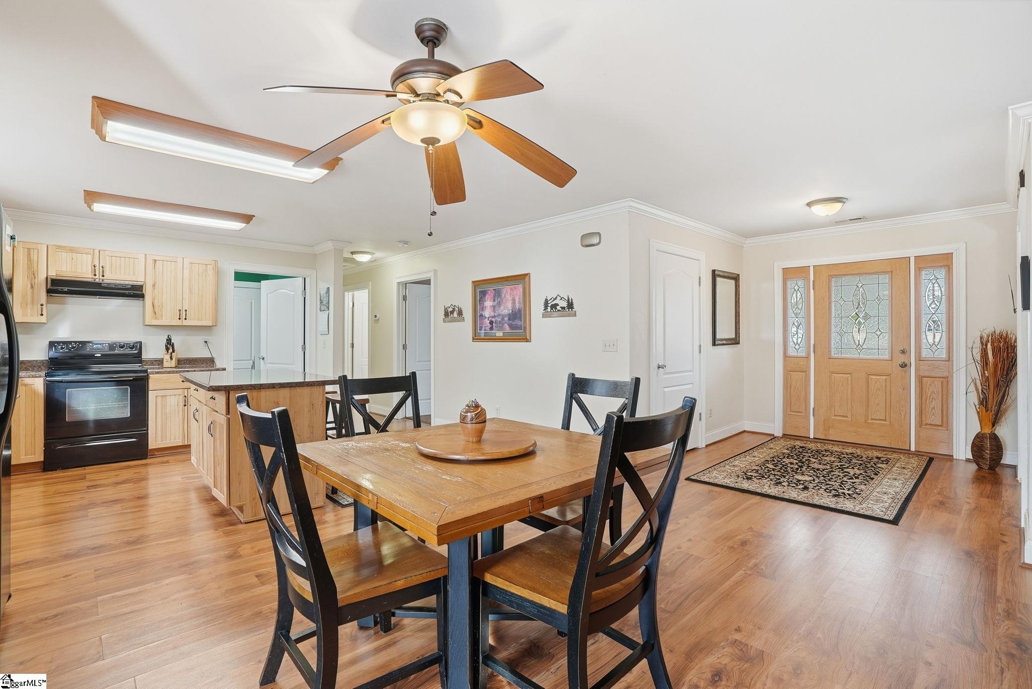 110 Indian Ridge Drive Laurens, SC 29360 - Photo 18 of 46