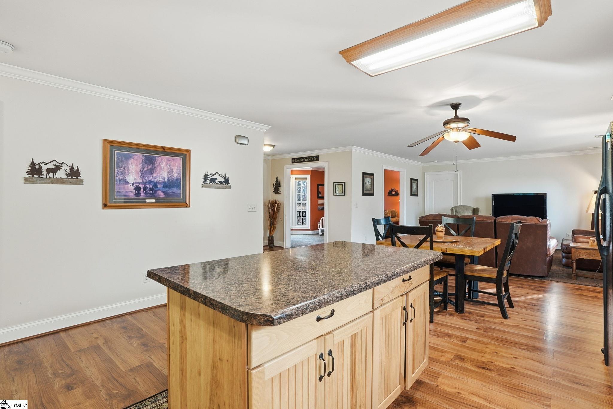 110 Indian Ridge Drive Laurens, SC 29360 - Photo 19 of 46