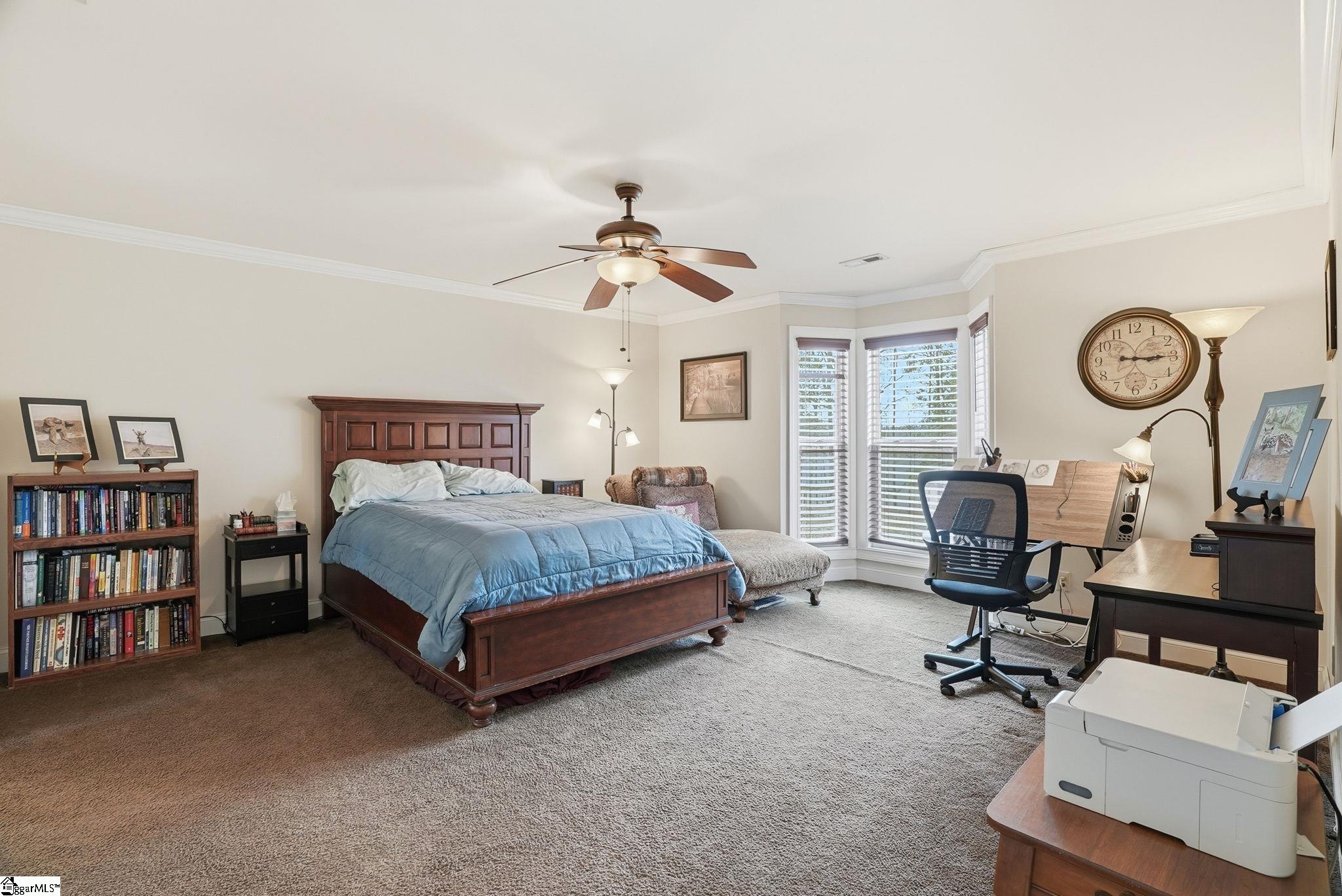 110 Indian Ridge Drive Laurens, SC 29360 - Photo 20 of 46