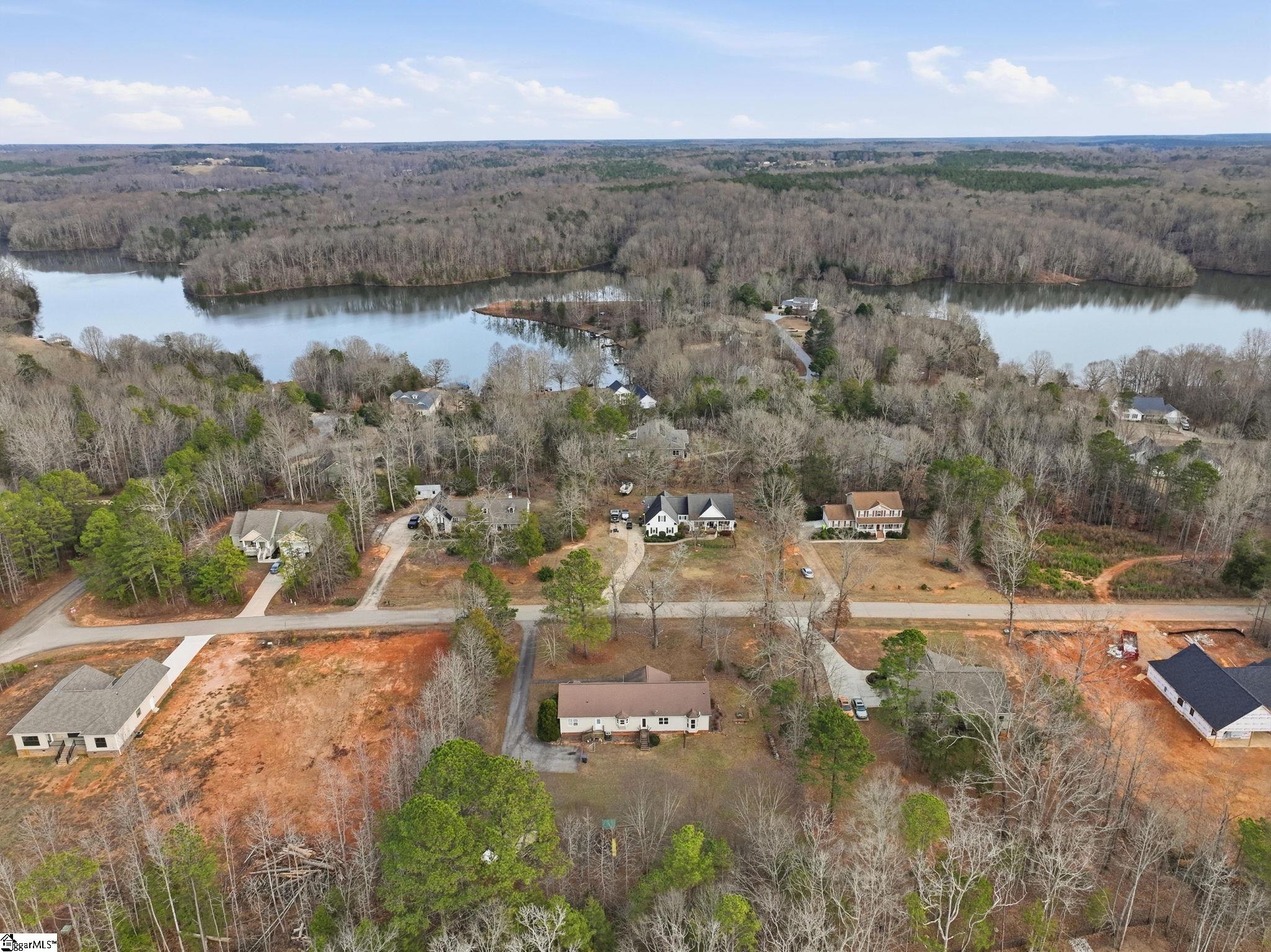 110 Indian Ridge Drive Laurens, SC 29360 - Photo 2 of 46