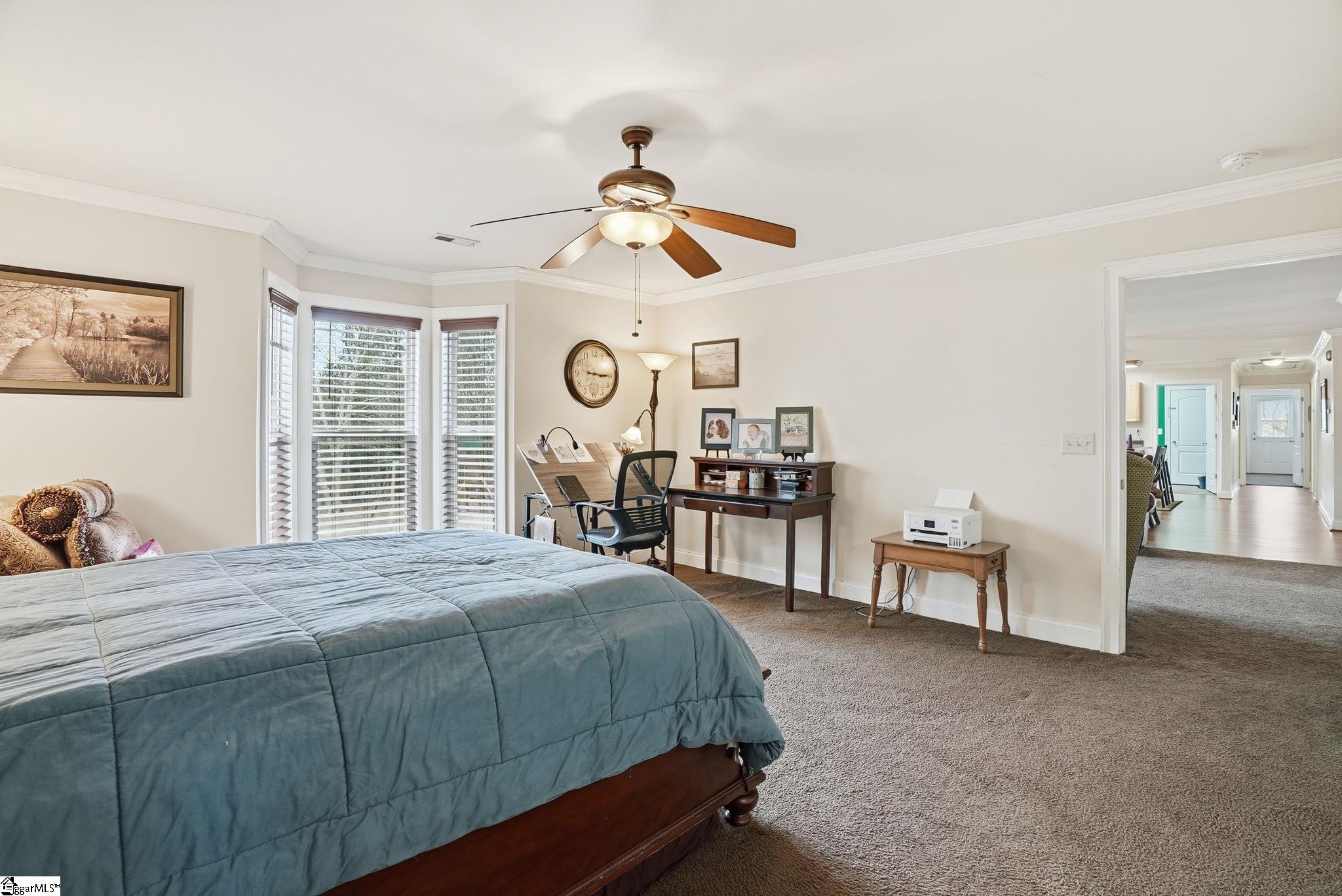 110 Indian Ridge Drive Laurens, SC 29360 - Photo 21 of 46