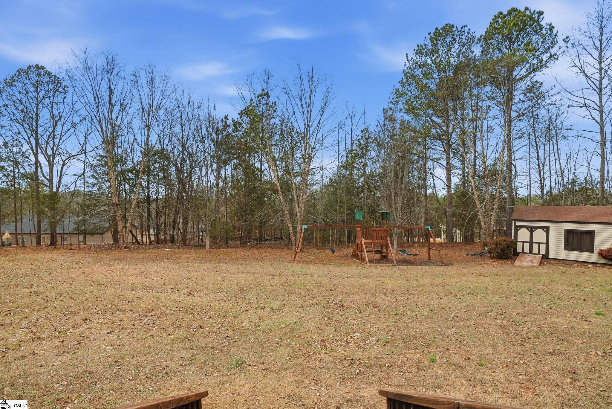 110 Indian Ridge Drive Laurens, SC 29360 - Photo 33 of 46