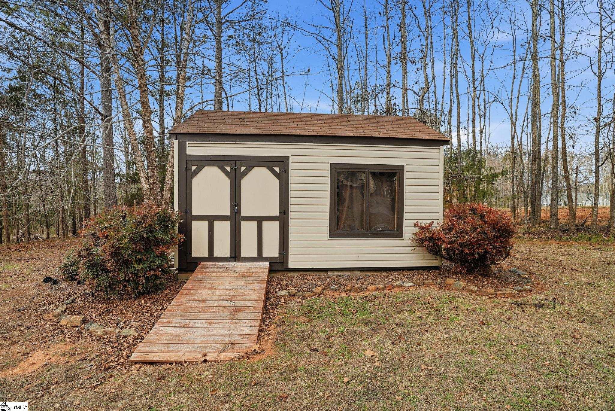 110 Indian Ridge Drive Laurens, SC 29360 - Photo 34 of 46