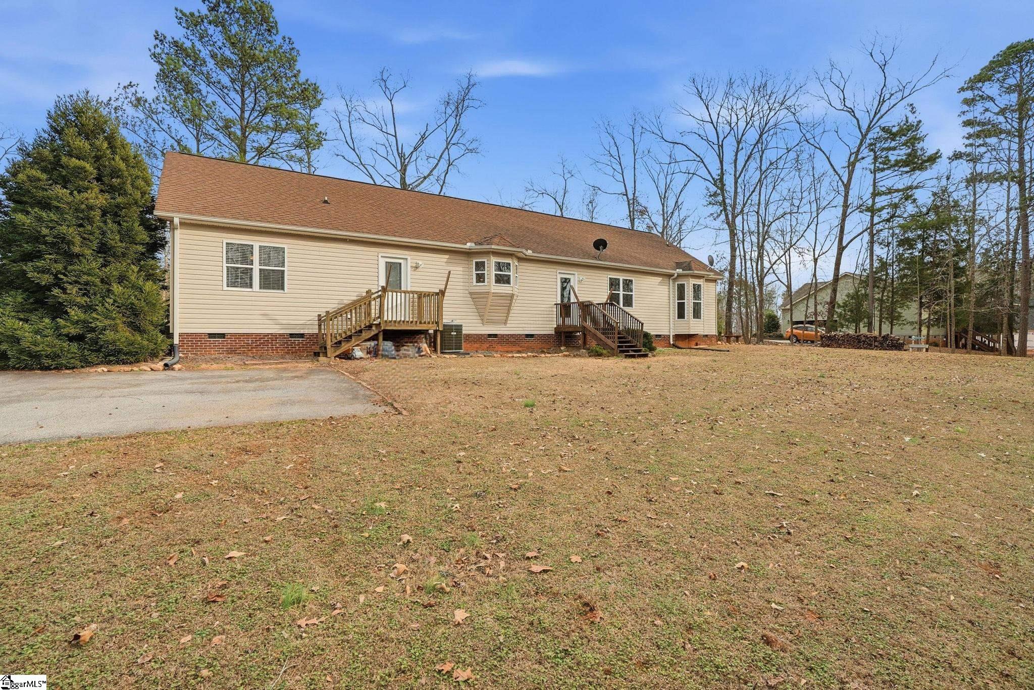 110 Indian Ridge Drive Laurens, SC 29360 - Photo 36 of 46