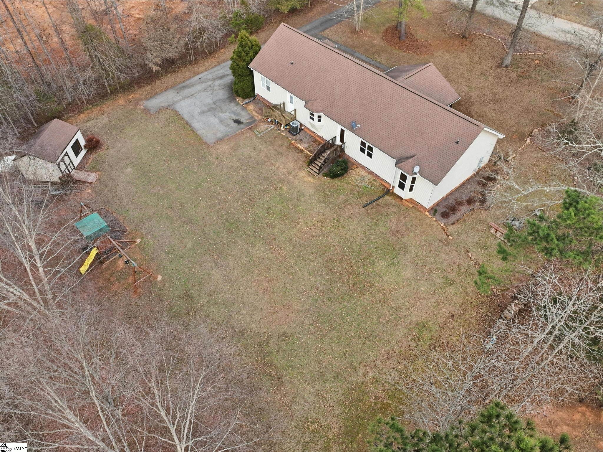 110 Indian Ridge Drive Laurens, SC 29360 - Photo 38 of 46