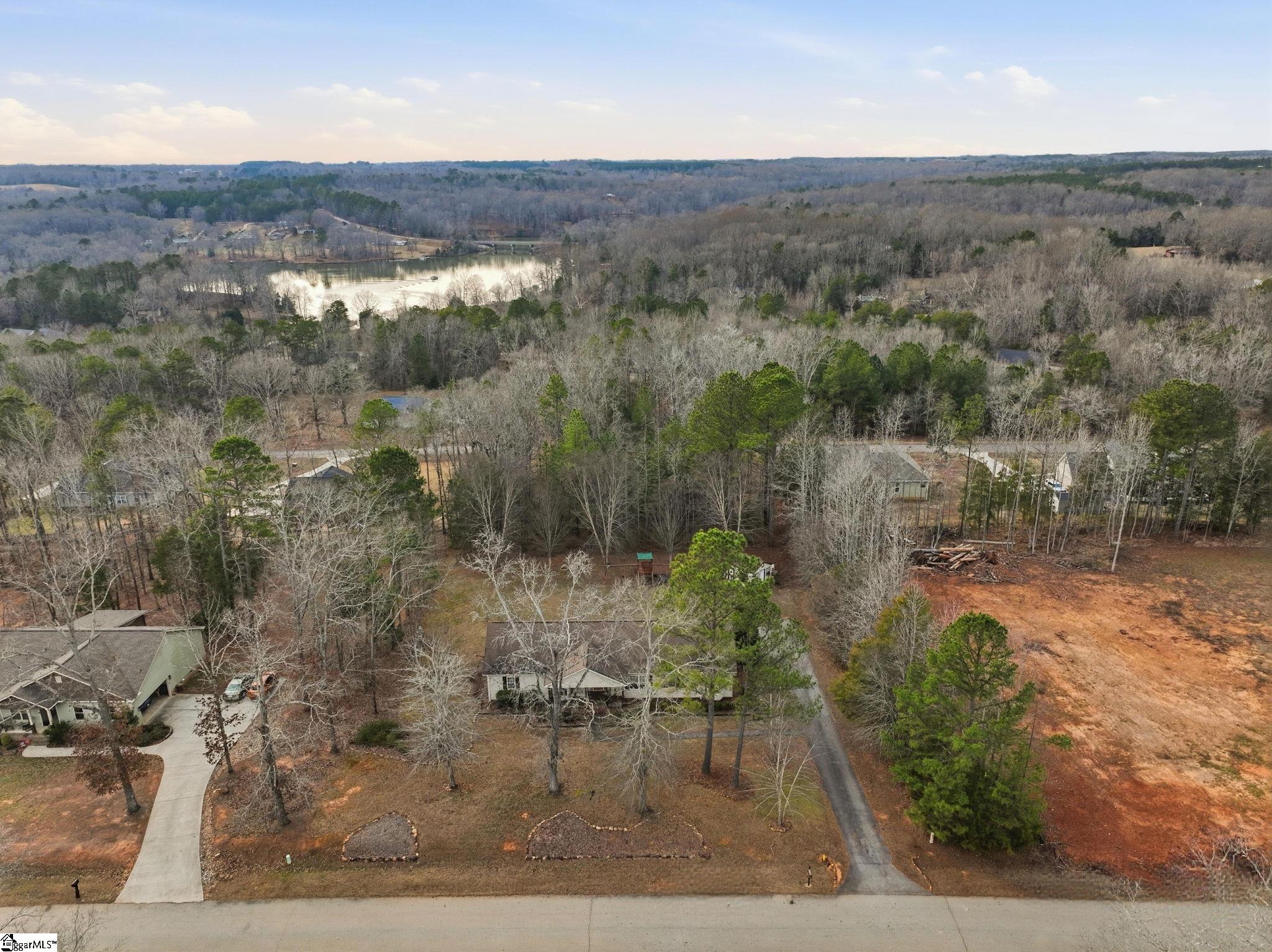 110 Indian Ridge Drive Laurens, SC 29360 - Photo 40 of 46