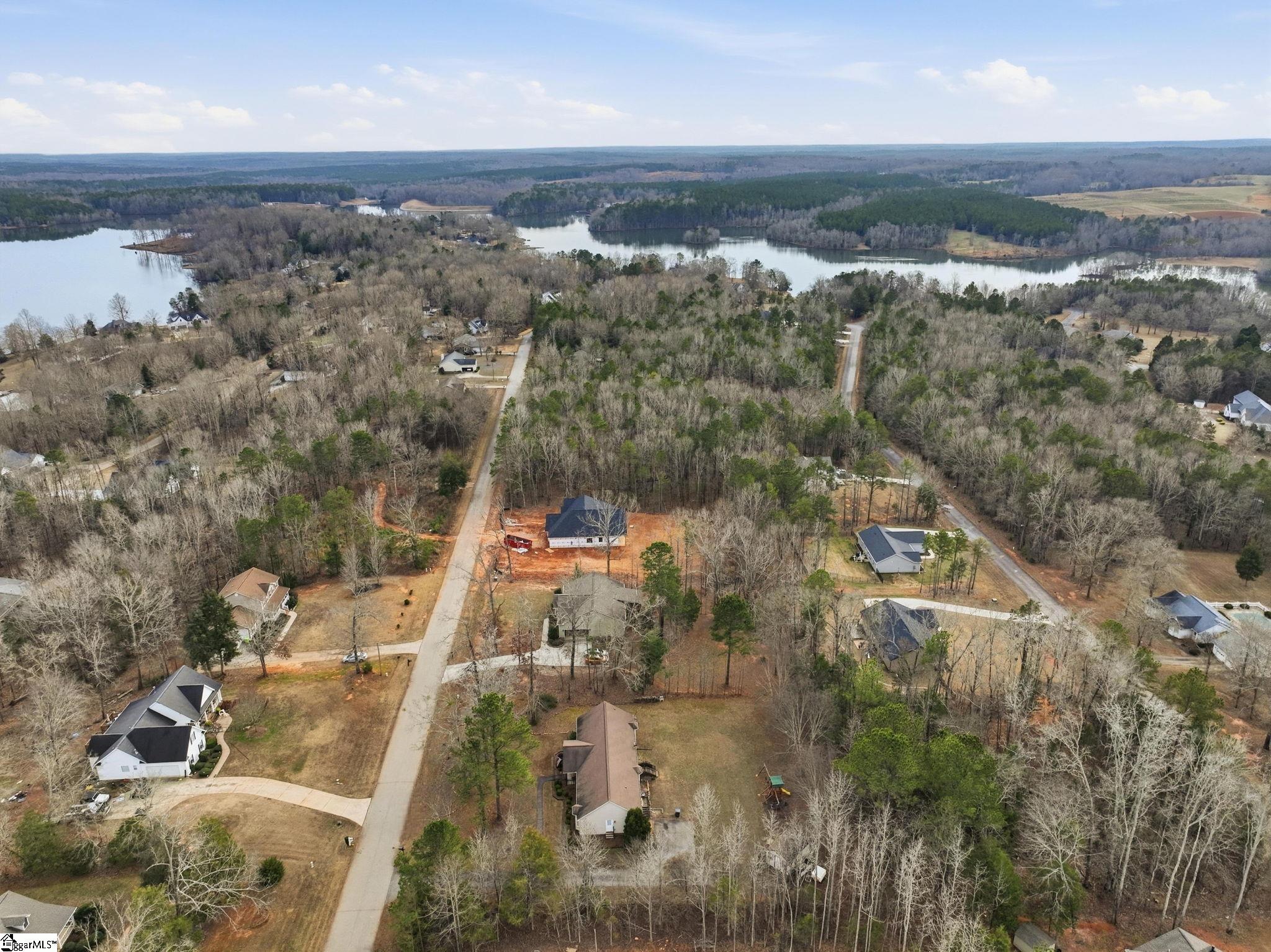 110 Indian Ridge Drive Laurens, SC 29360 - Photo 41 of 46