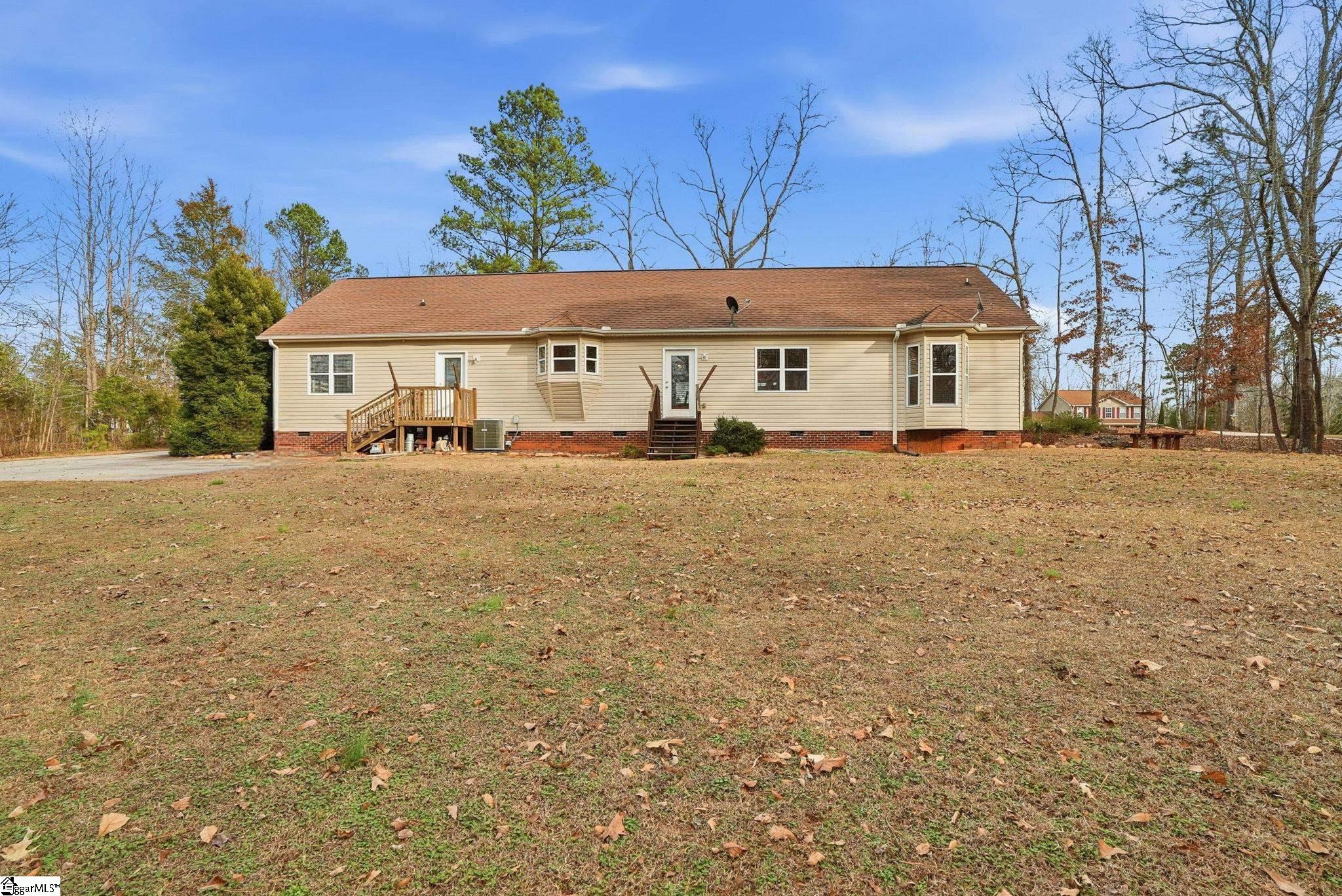 110 Indian Ridge Drive Laurens, SC 29360 - Photo 42 of 46