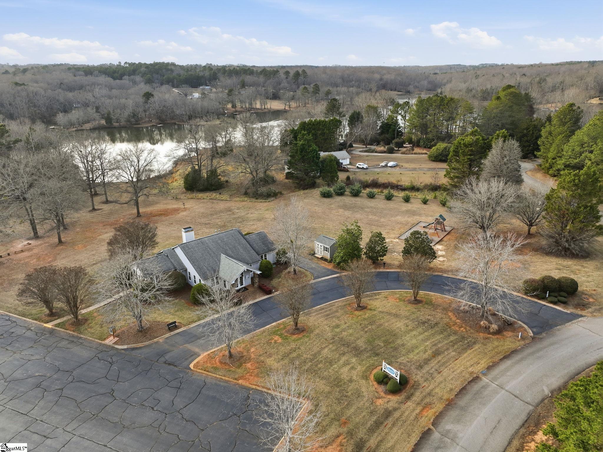 110 Indian Ridge Drive Laurens, SC 29360 - Photo 46 of 46