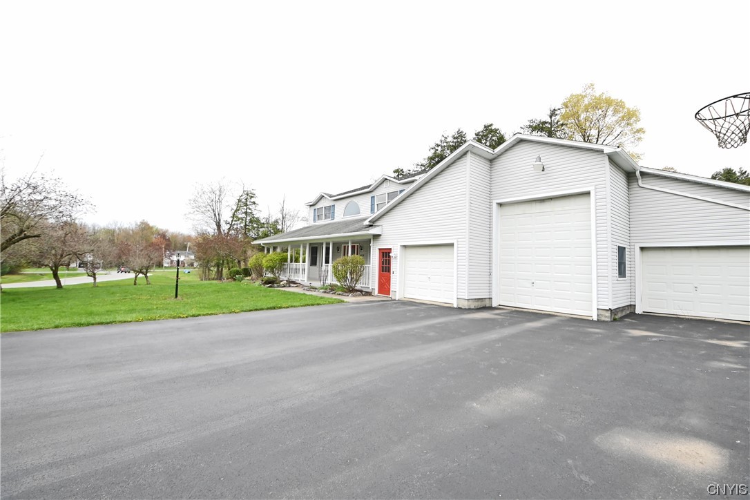 6375 Willow Lane Marcy, NY 13403 - Photo 12 of 49