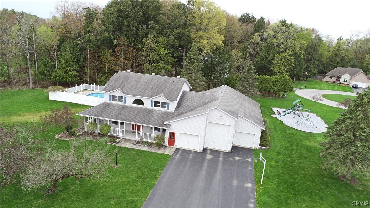 6375 Willow Lane Marcy, NY 13403 - Photo 13 of 49