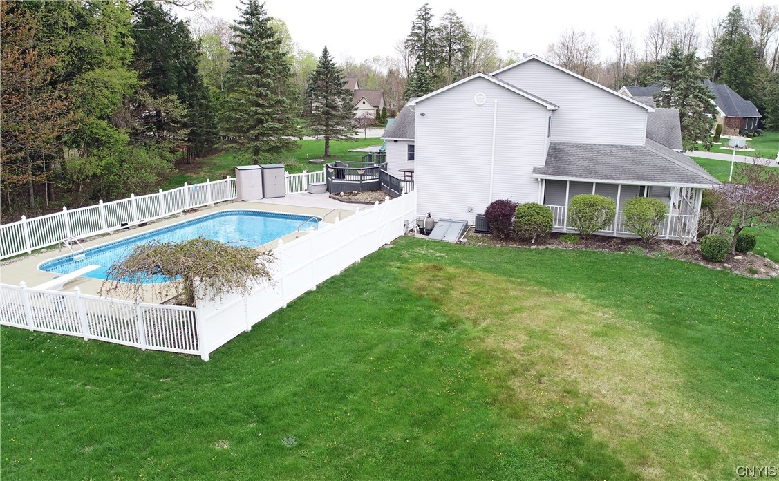 6375 Willow Lane Marcy, NY 13403 - Photo 2 of 49