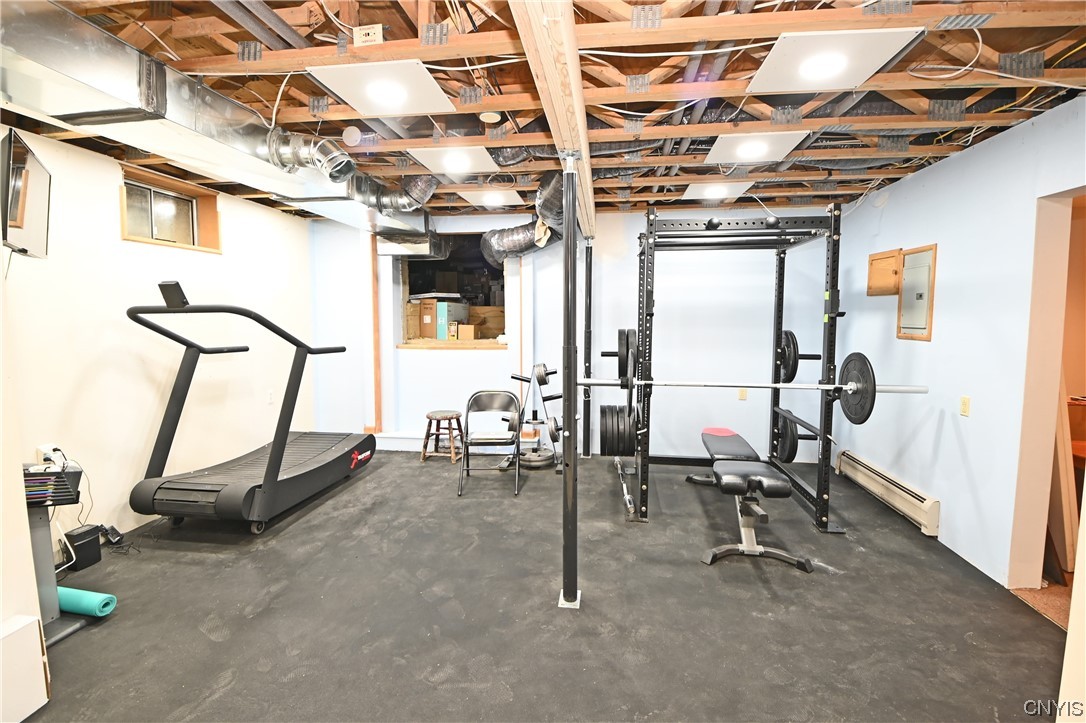 6375 Willow Lane Marcy, NY 13403 - Photo 33 of 49