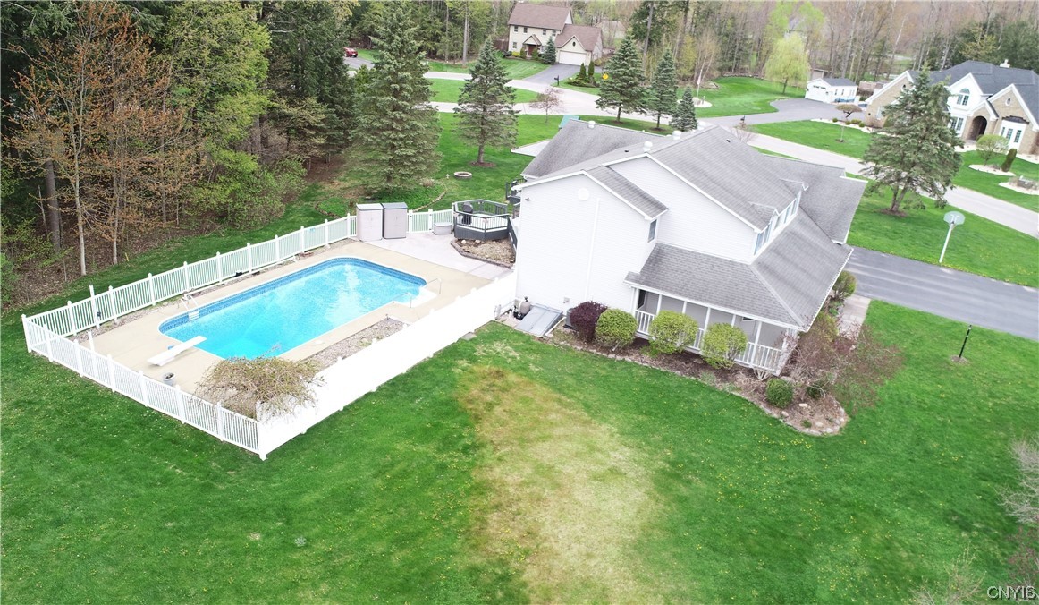 6375 Willow Lane Marcy, NY 13403 - Photo 4 of 49