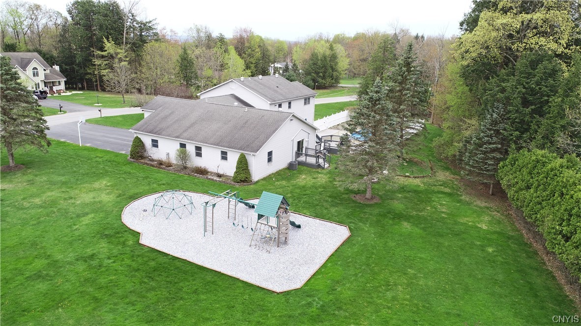 6375 Willow Lane Marcy, NY 13403 - Photo 47 of 49