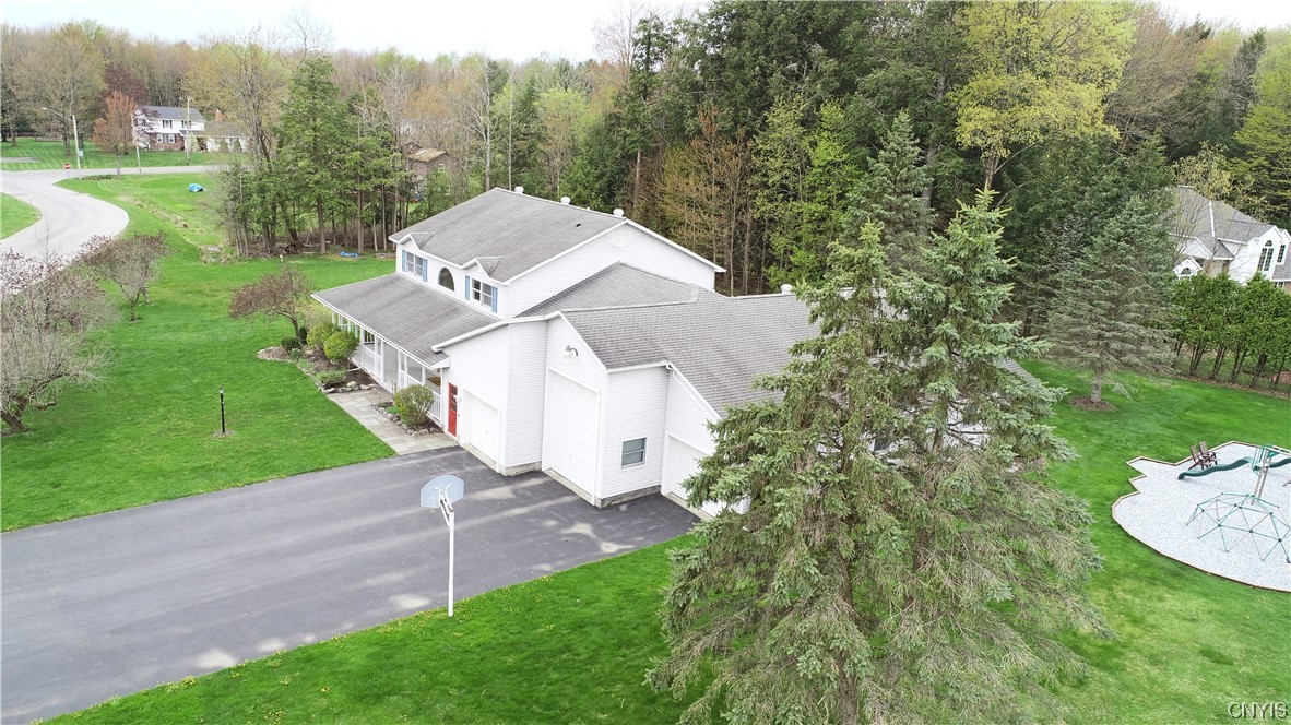 6375 Willow Lane Marcy, NY 13403 - Photo 48 of 49