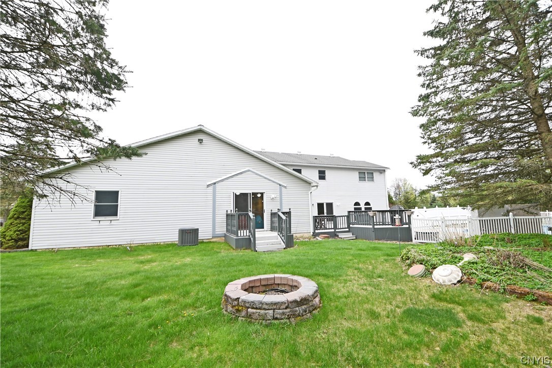 6375 Willow Lane Marcy, NY 13403 - Photo 10 of 49