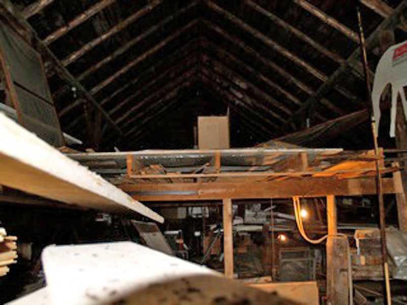 102 South Stagecoach Road Dover-Foxcroft, ME 04426 - Photo 24 of 35 Other.