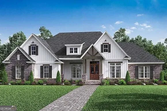 $920,000 | 4 Trimble Way, Rome, GA 30161