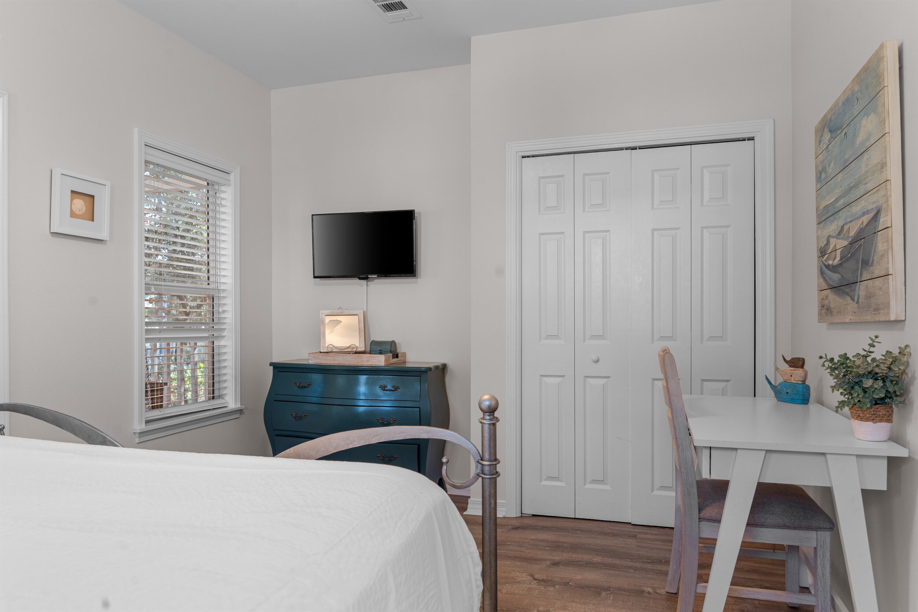 471 Hidden Lake Way Santa Rosa Beach, FL 32459 - Photo 16 of 40 Bedroom 1 (2)