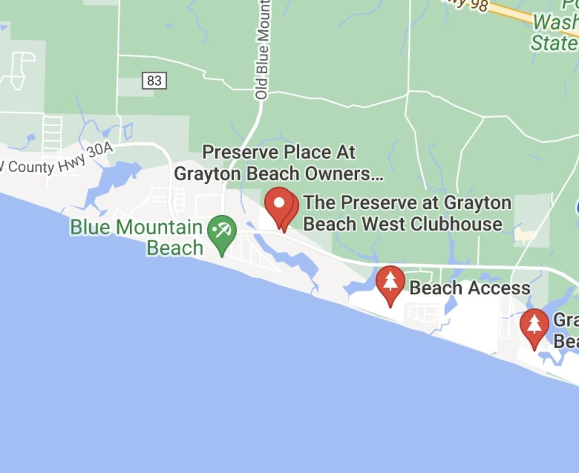 293 Morgans Trail Santa Rosa Beach, FL 32459 - Photo 36 of 42 Gallery Image 36
